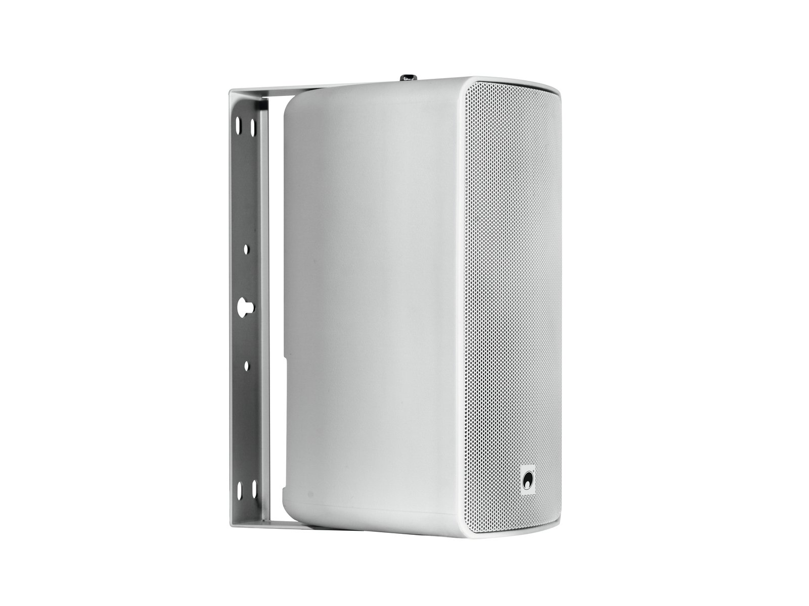 OMNITRONIC ODP-206T Installationslautsprecher 100V weiß 2x OMNITRONIC ODP-206T Installationslautsprecher 100V weiß 2x