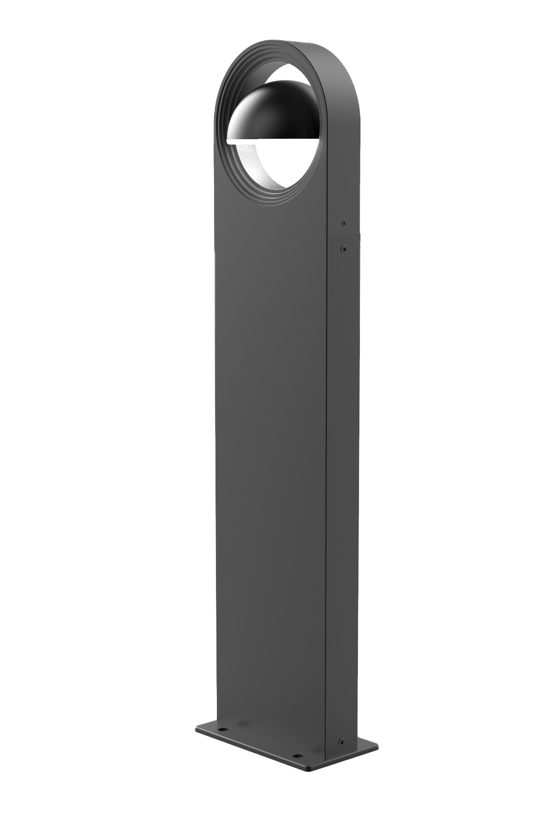 SmartLumin Stehleuchte ECLIPSE SL-1 SmartLumin Stehleuchte ECLIPSE SL-1