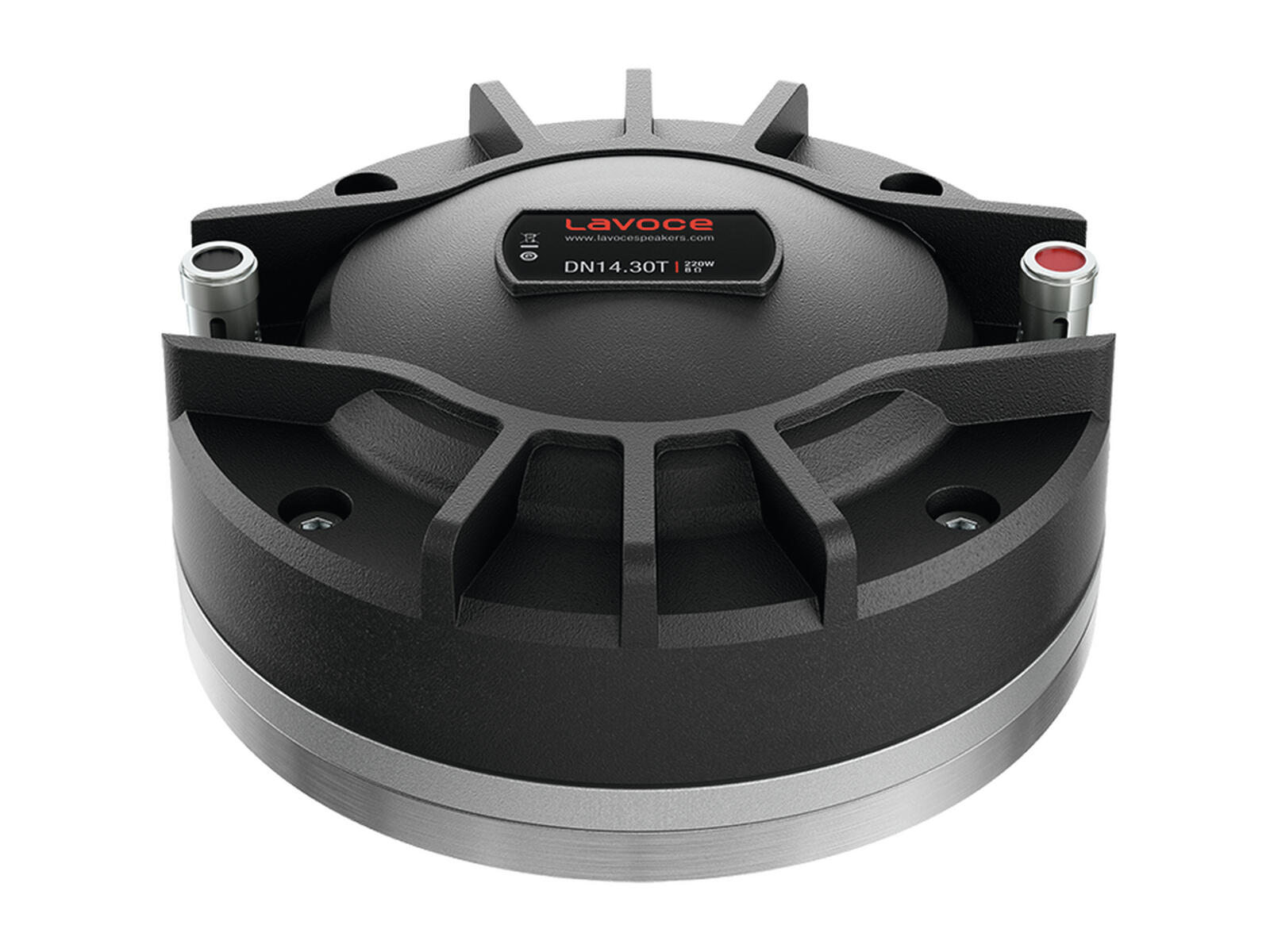 LAVOCE DN14.30T 1,4 Zoll  Kompressionstreiber, Neodym