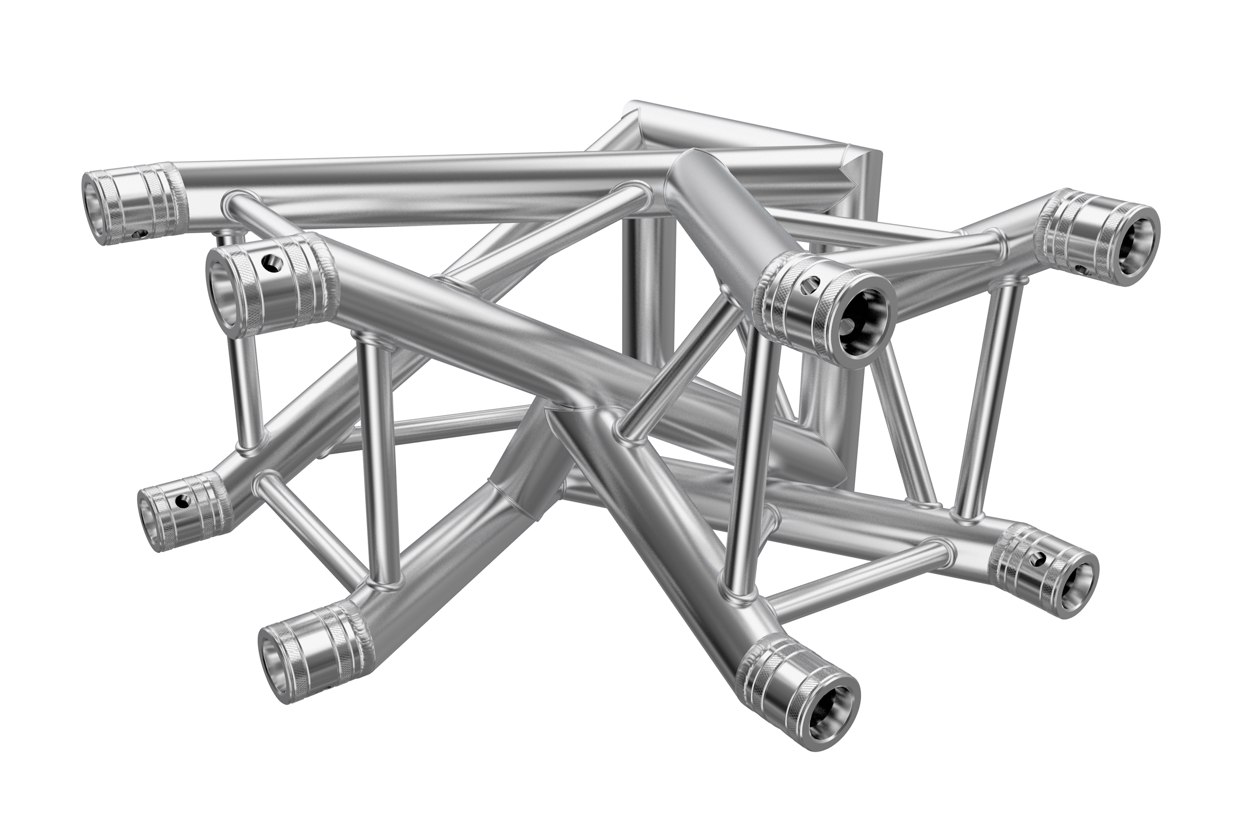 F34 DNA 2-Weg Ecke C21 90°