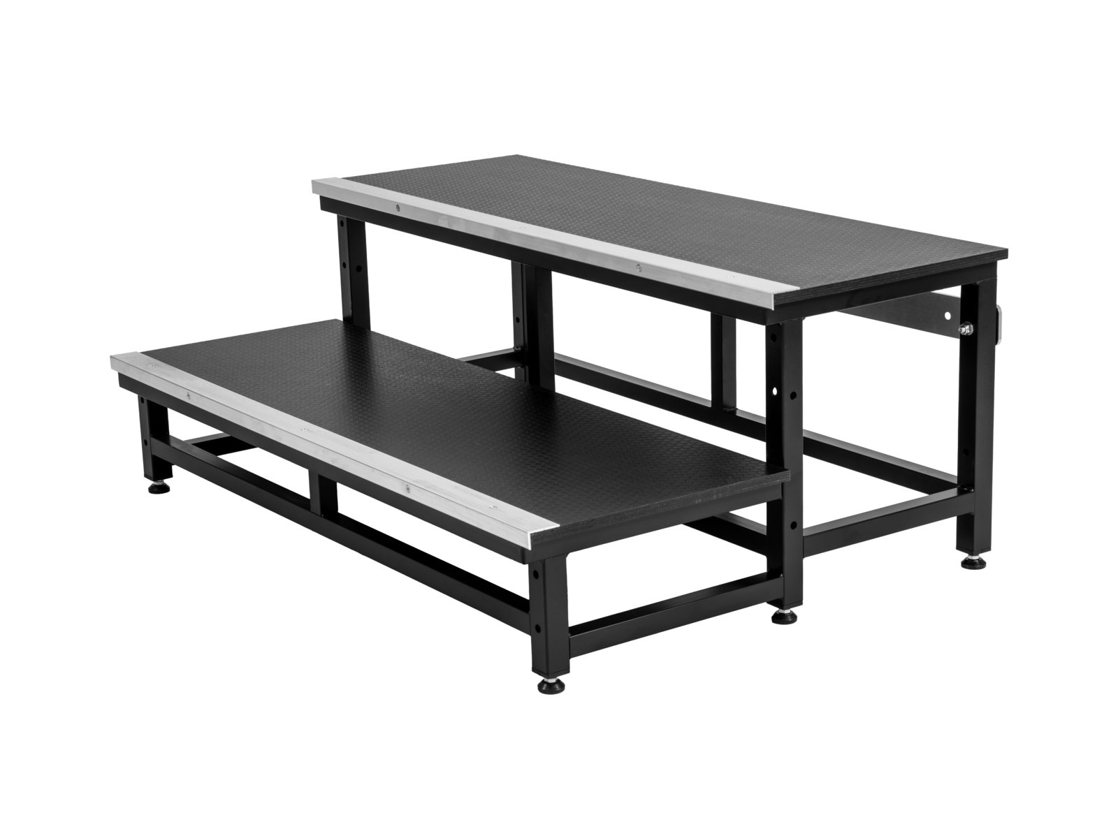 ALUTRUSS BE-1 Bühnentreppe 20/40cm ALUTRUSS BE-1 Bühnentreppe 20/40cm