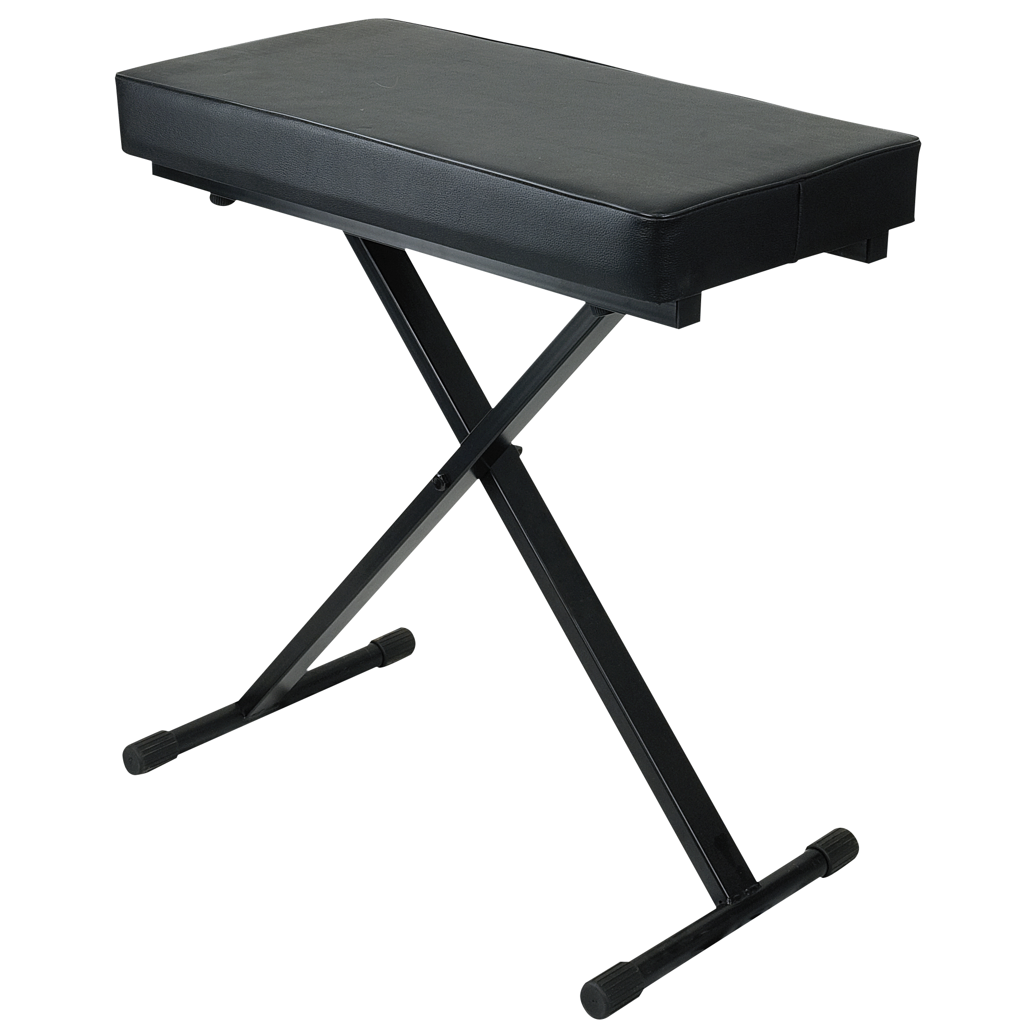 Showgear Keyboard Bench Pro Stahl, 510-700mm