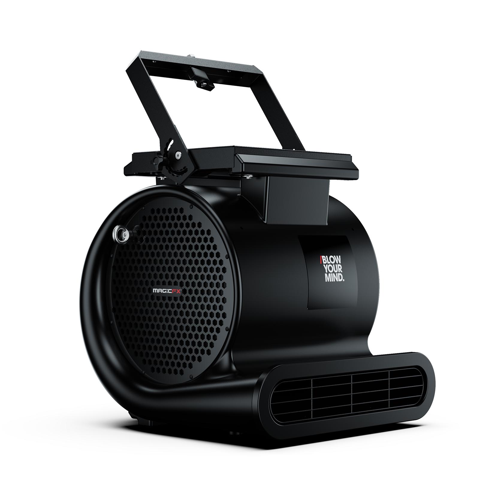 FX-BLOWER + Bracket