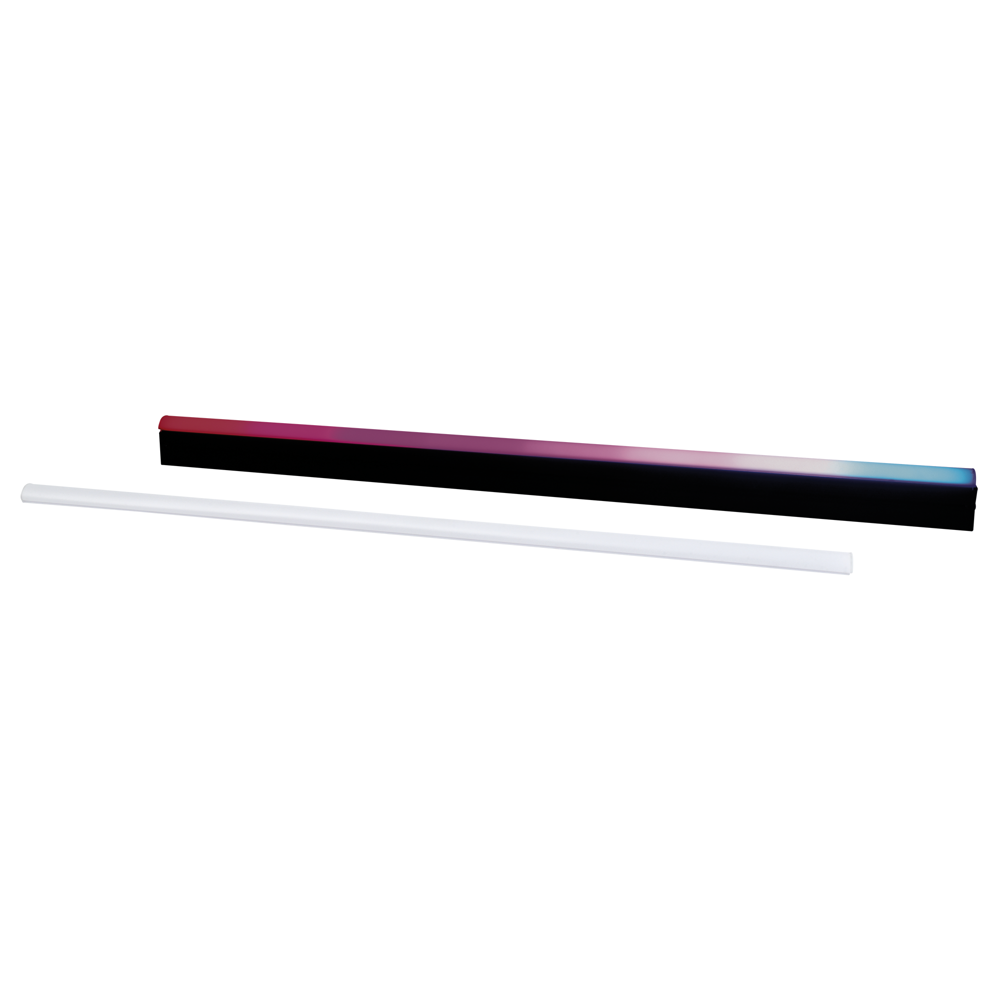 SHOWTEC Single Strip for Octostrip FLEX - 1 m 27 W RGBW LED Octostrip im IP65-Gehäuse