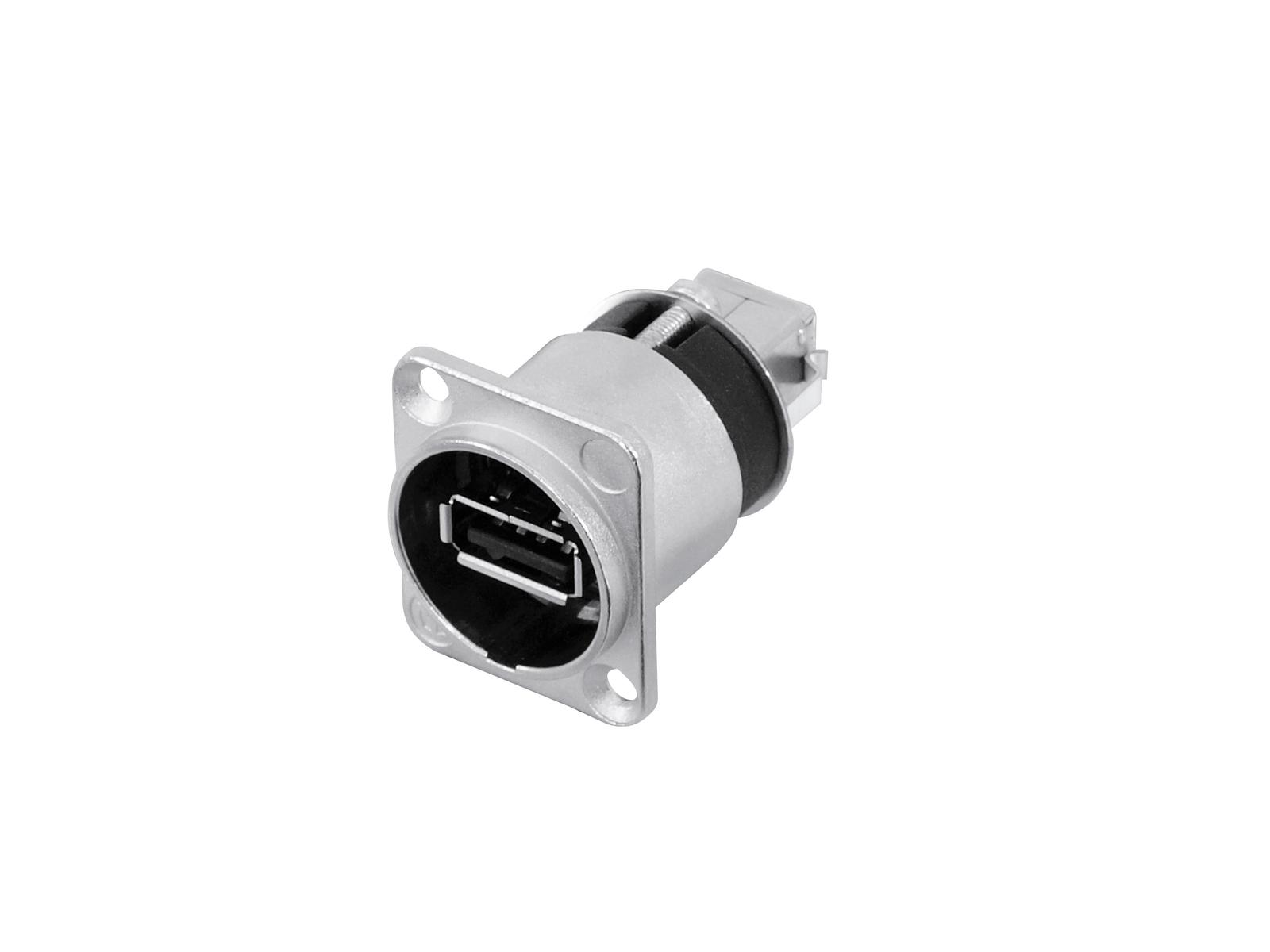 NEUTRIK Adapter USB NAUSB-W NEUTRIK Adapter USB NAUSB-W