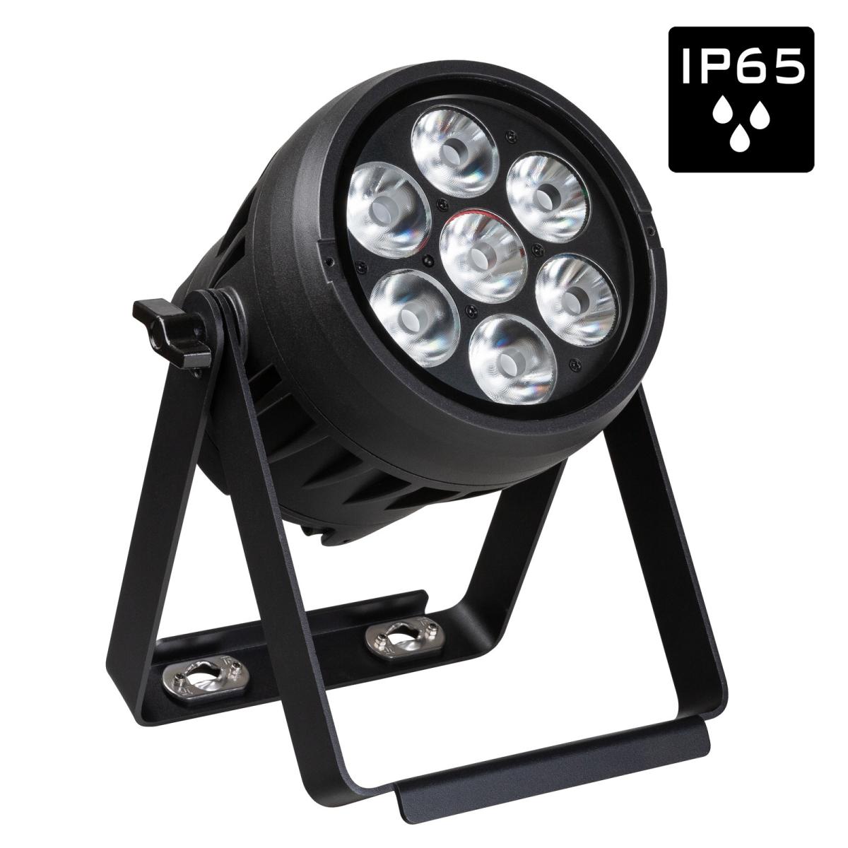 Briteq BTI-AKKUBEAMER Akkuscheinwerfer IP 65