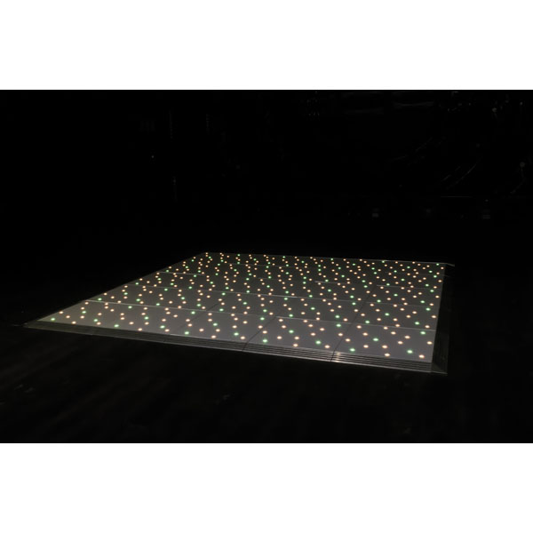 Showtec Dance Floor Sparkle RGB LED-Form