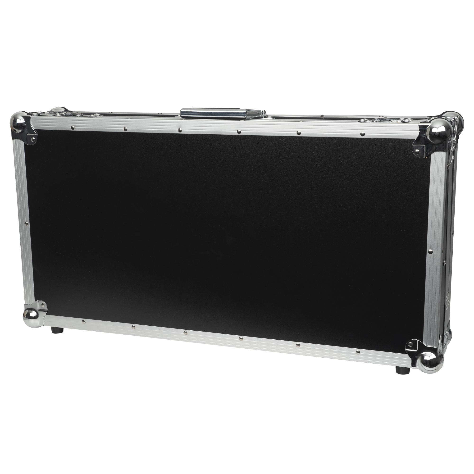 SHOWTEC Case for ColorCue 4 With accessory compartment Flight Case