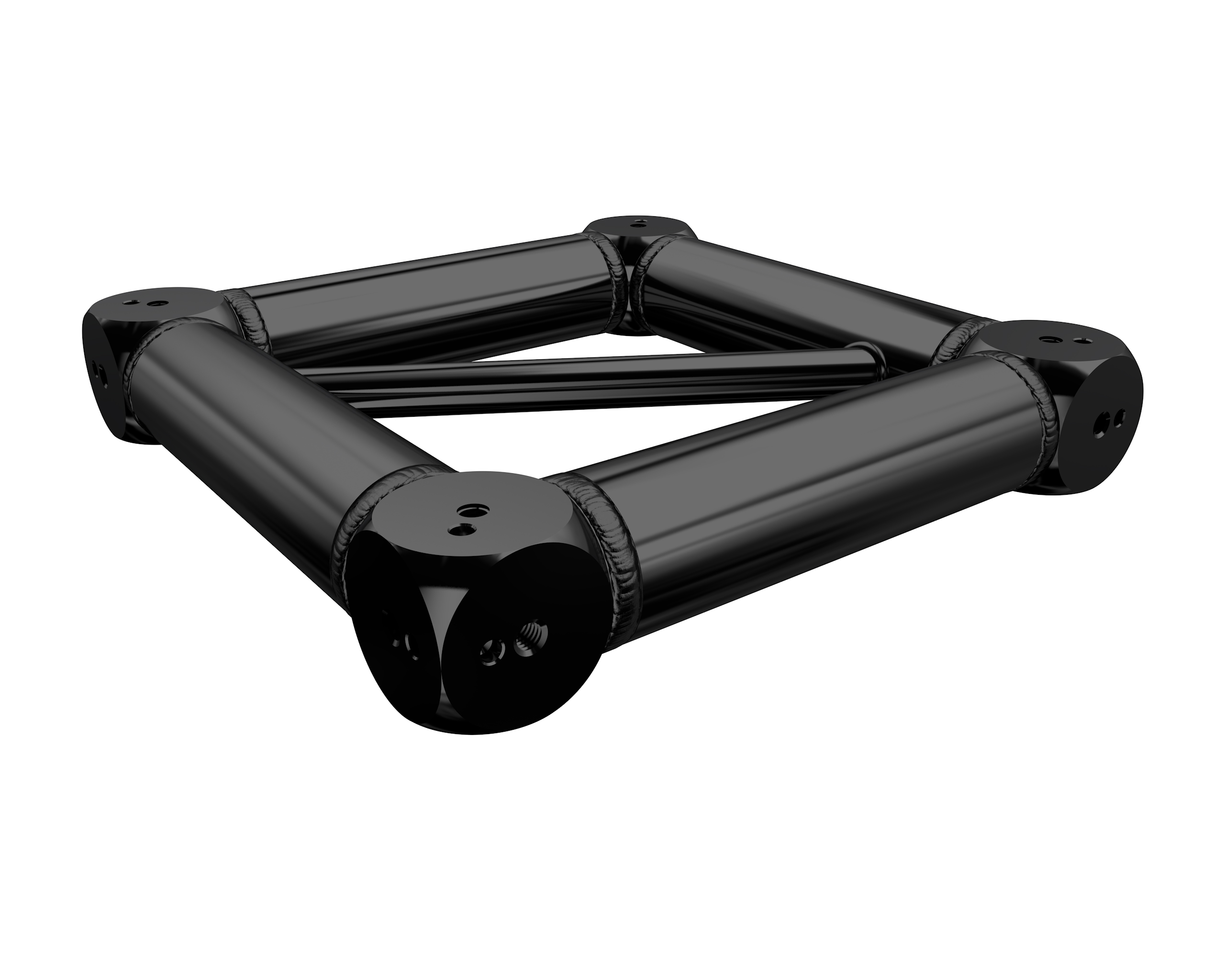 Adapter F34/F32 stage black