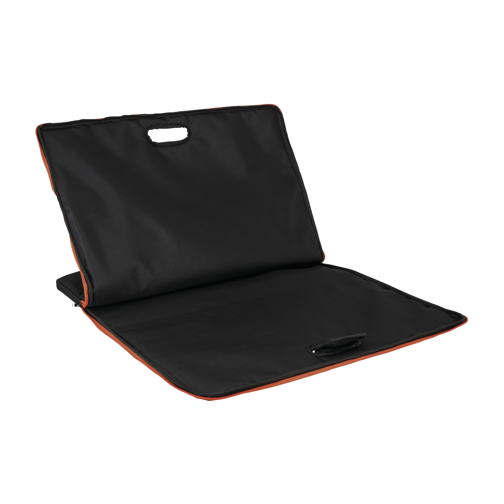 SHOWGEAR Transport Bag for Wentex Base Plate 60x60 cm (LxB) SHOWGEAR Transport Bag for Wentex Base Plate 60x60 cm (LxB)