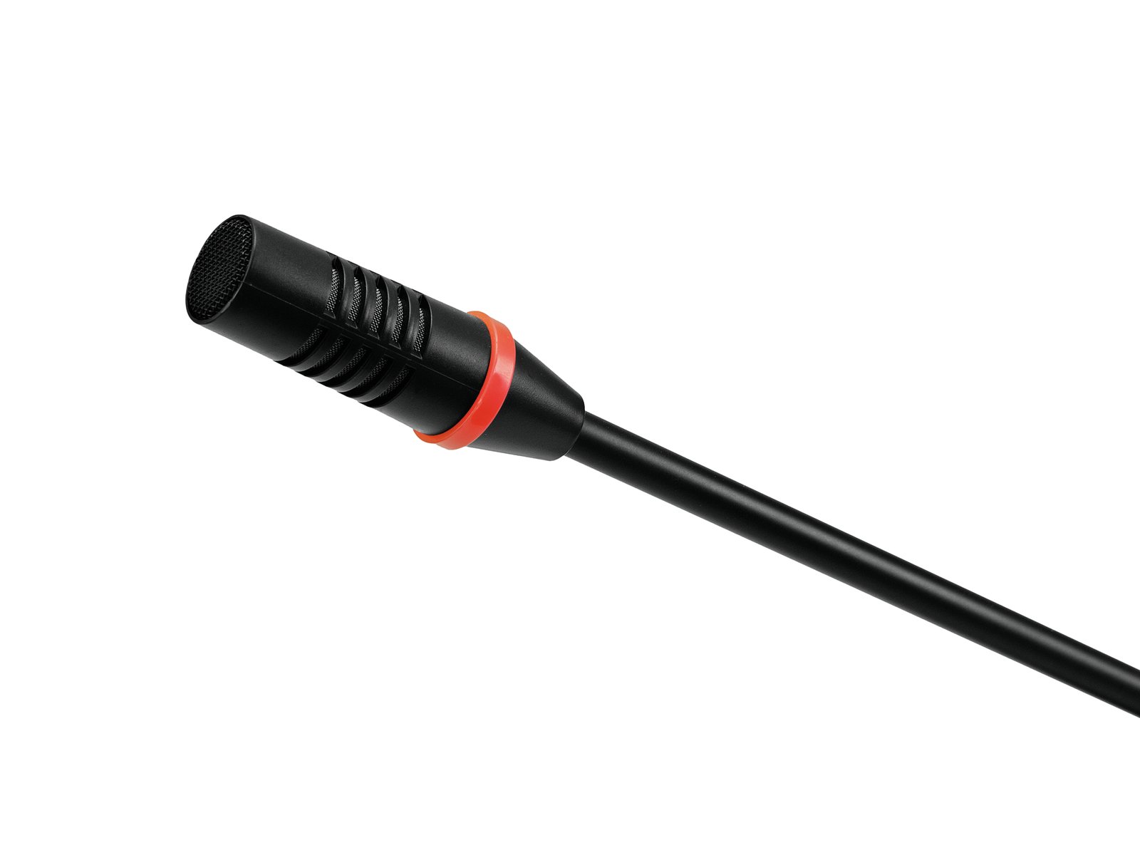RELACART UD-1 UHF-Schwanenhalsmikrofon für WAM-402 RELACART UD-1 UHF-Schwanenhalsmikrofon für WAM-402