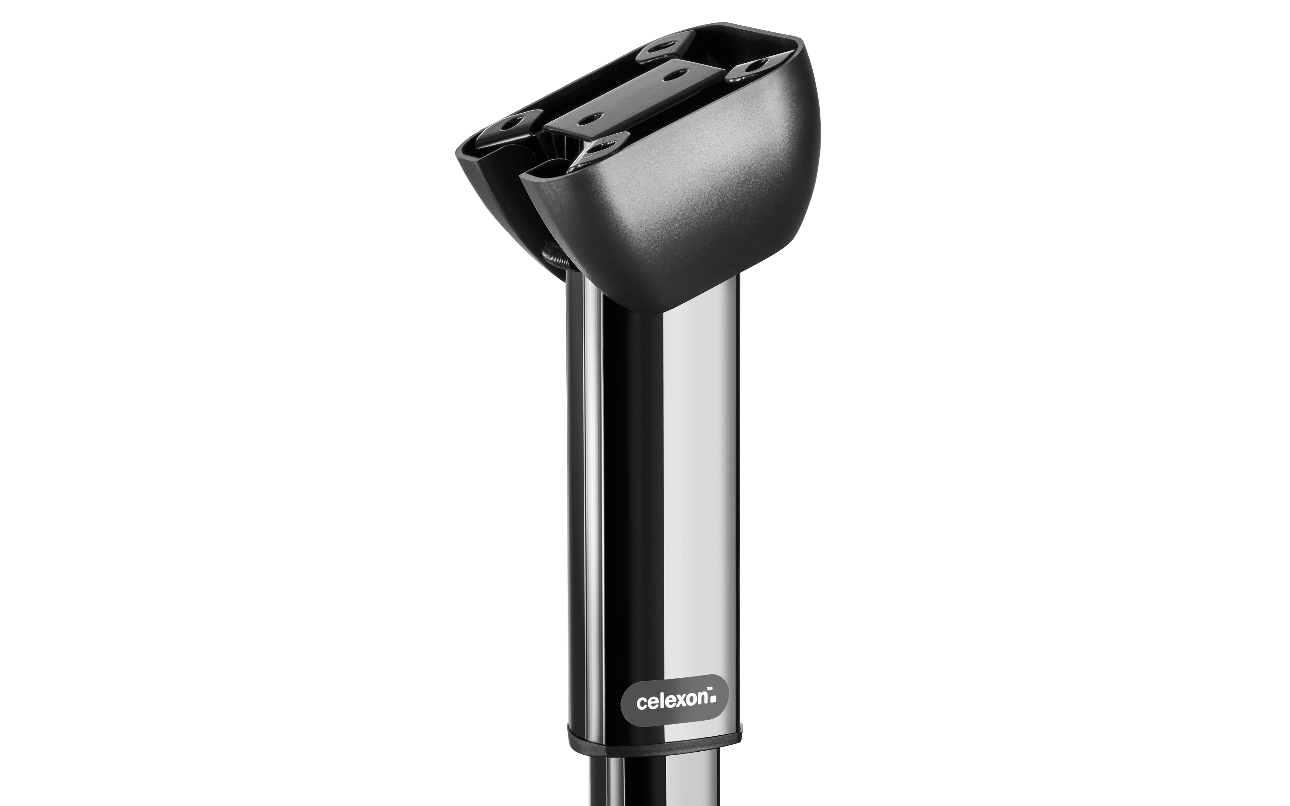 celexon Beamer-Deckenhalterung universal MultiCel 3040 Pro - schwarz