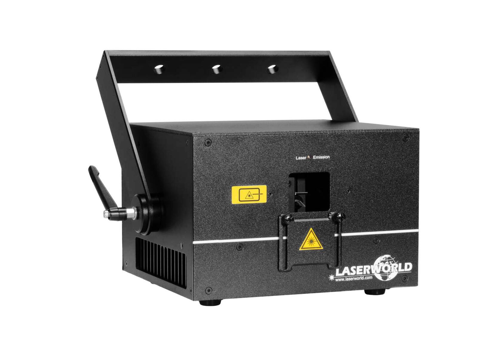 LASERWORLD DS-3000RGB MK5 LASERWORLD DS-3000RGB MK5