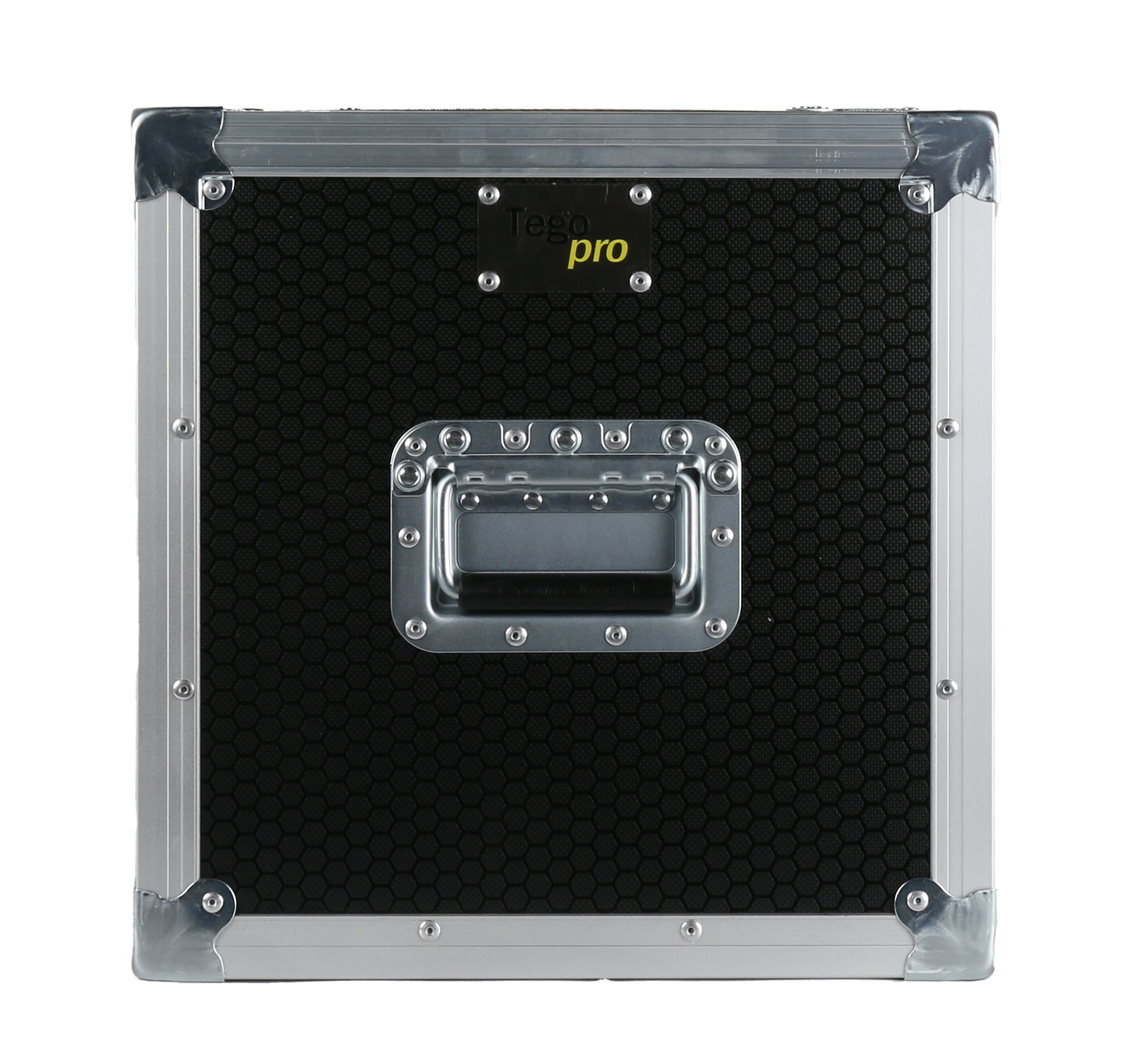 FLIGHT CASE 40X40CM FLIGHT CASE 40X40CM