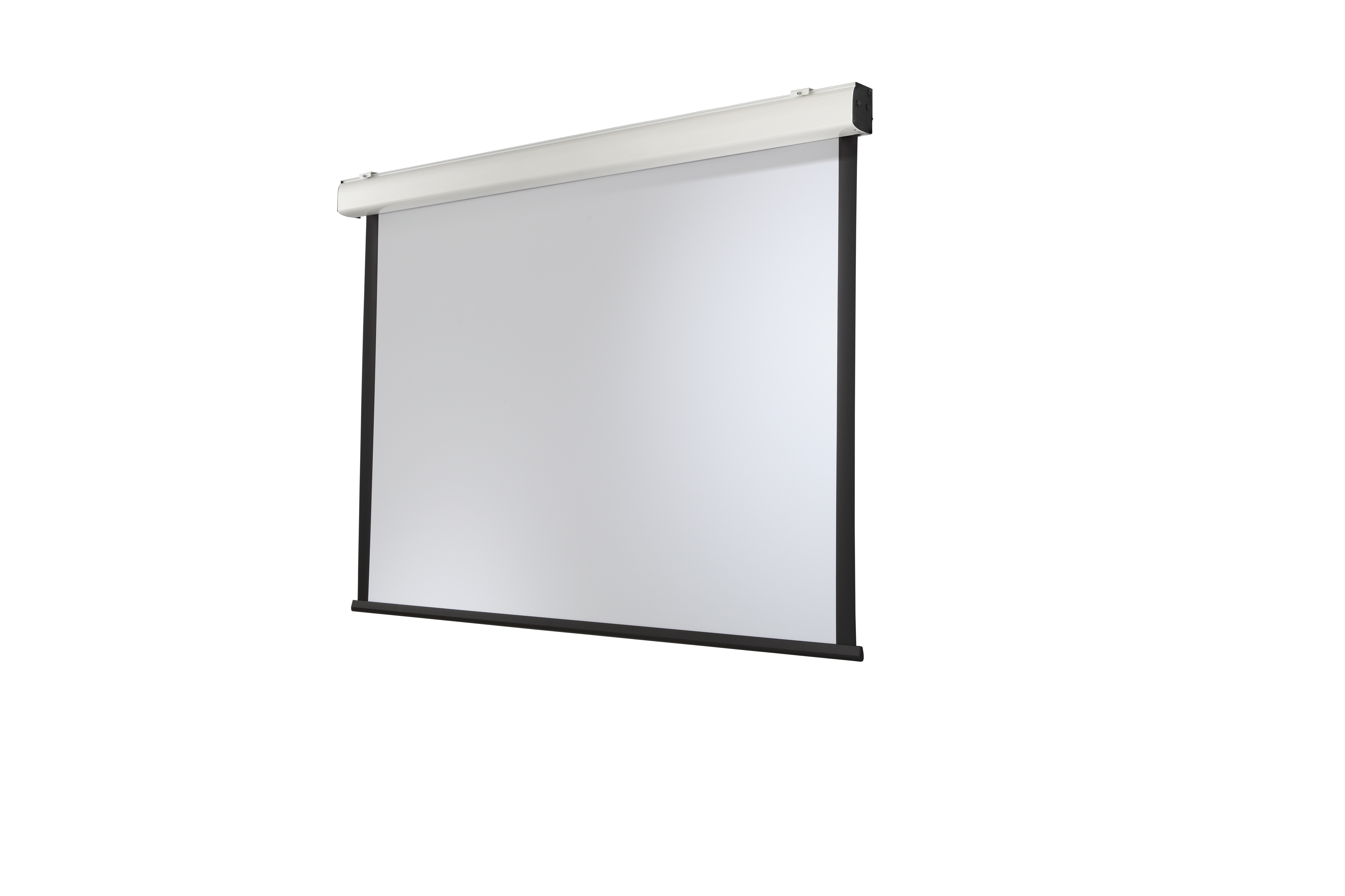 celexon Leinwand Motor Expert XL 350 x 265 cm