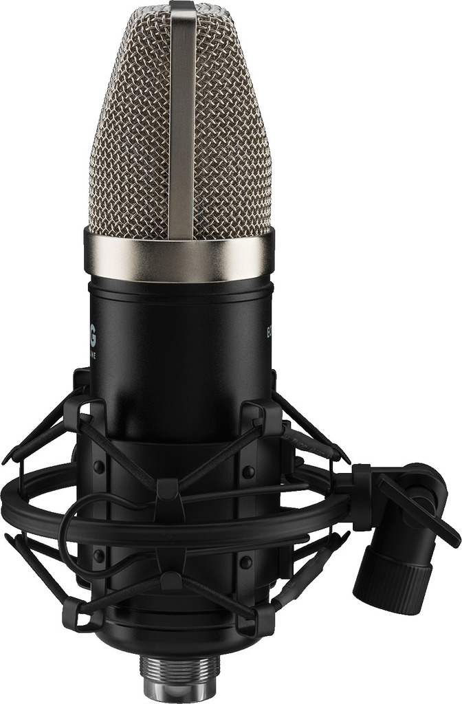 IMG STAGELINE ECMS-70 Studio-Kondensator-Mikrofon