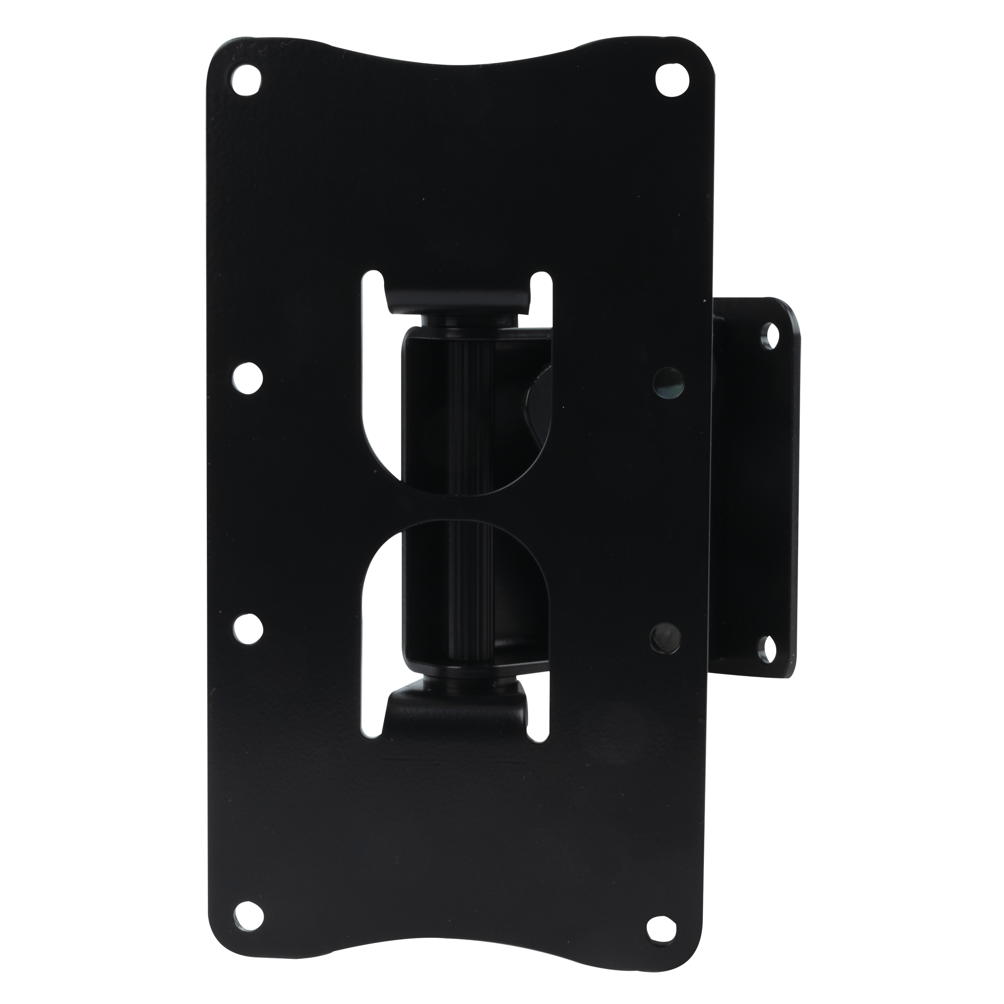 SHOWGEAR Speaker Wall Mount 30°x160° Neigung und Drehung SHOWGEAR Speaker Wall Mount 30°x160° Neigung und Drehung