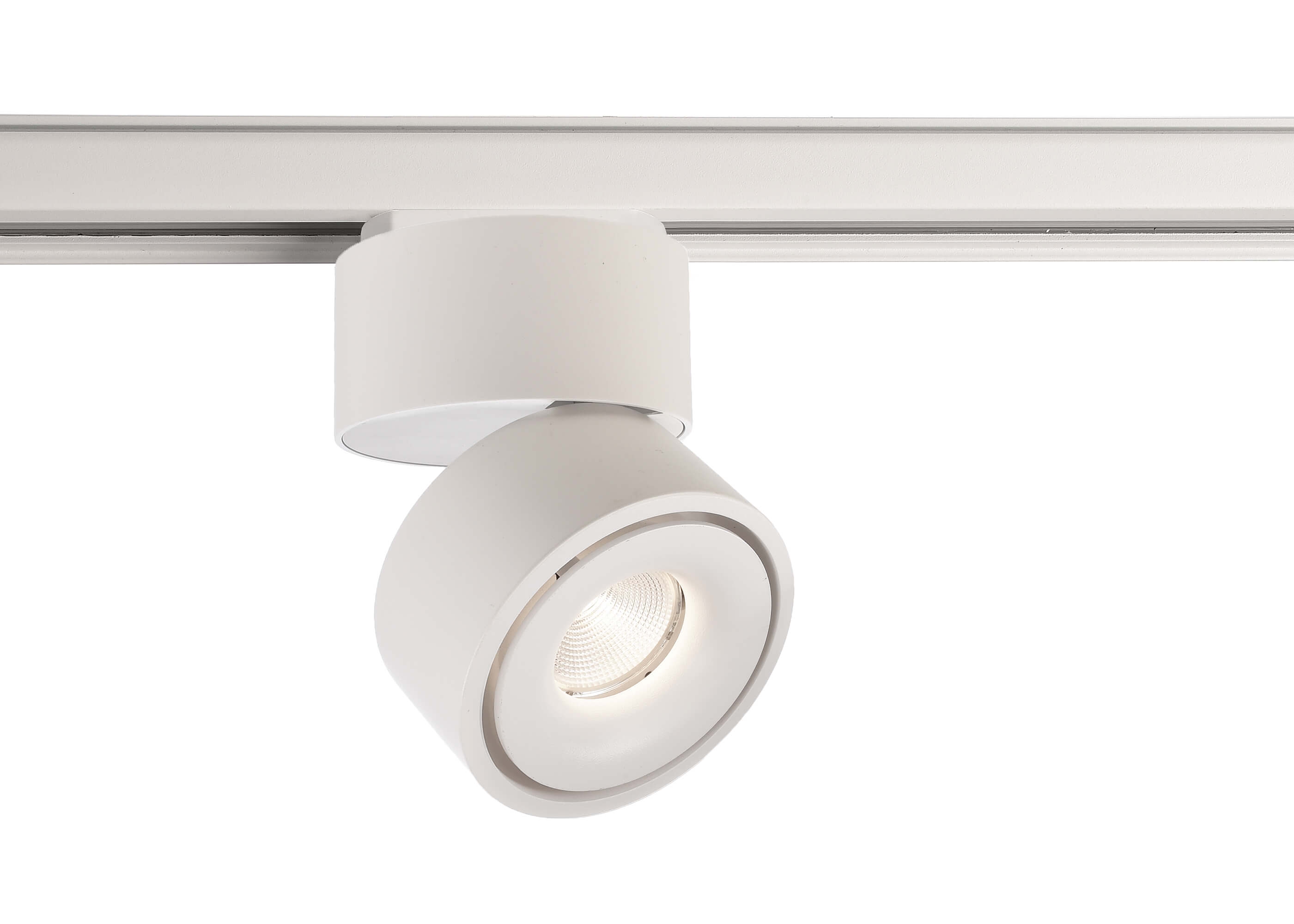 Uni 2 Mini, Tilt, 11,3 W, DIM, 2700 K, Weiß Uni 2 Mini, Tilt, 11,3 W, DIM, 2700 K, Weiß