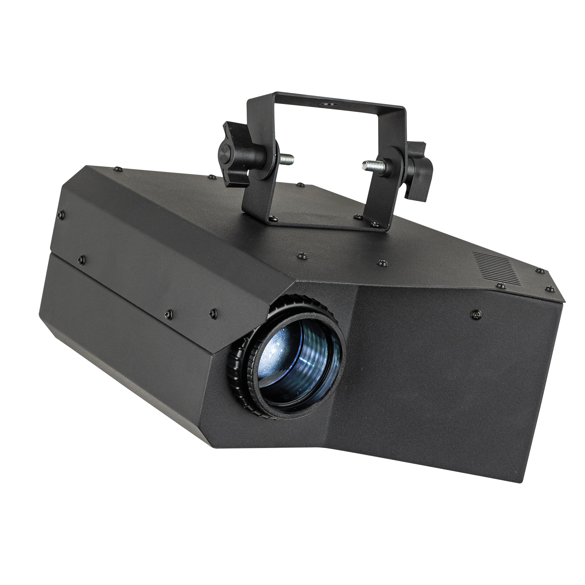 SHOWTEC Dataflower LED Effektleuchte
