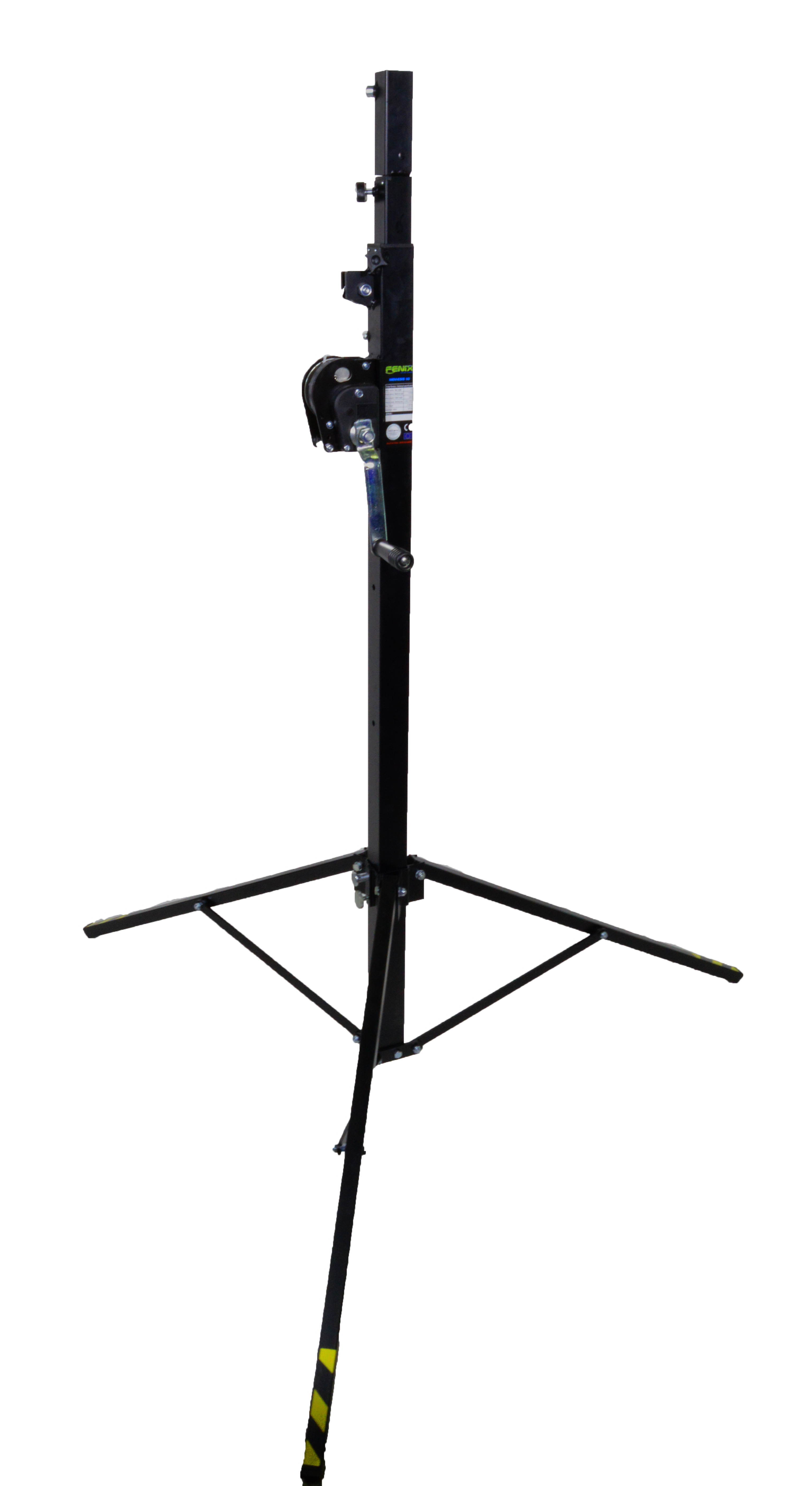 Stativ Nemesis 110 Stativ Nemesis 110