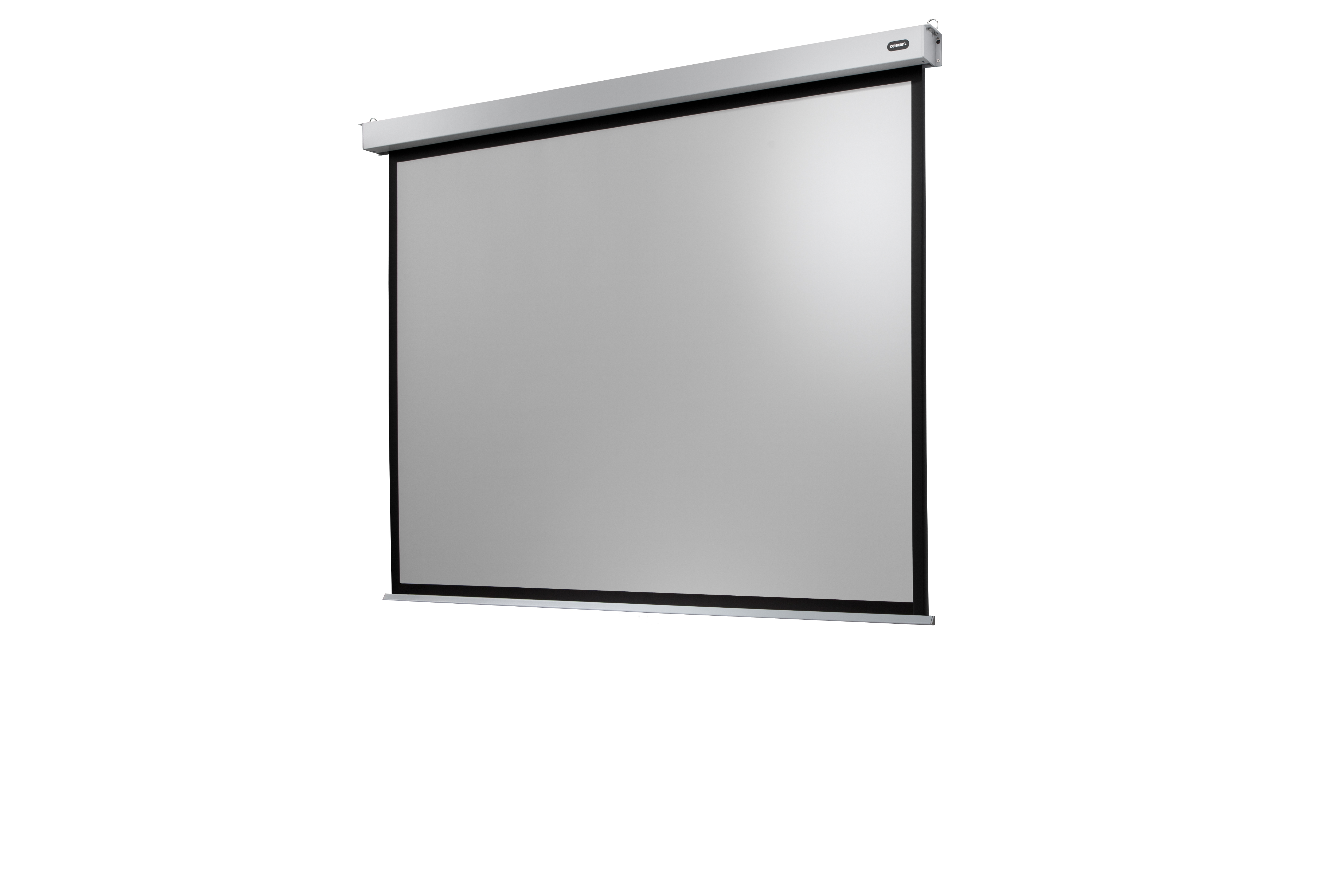 celexon Leinwand Motor Professional Plus 200 x 150 cm