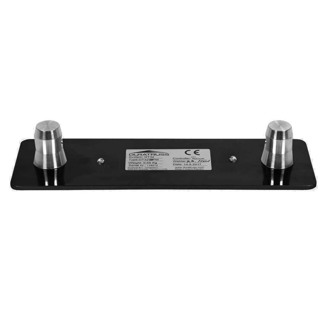 DT 32-WPM black