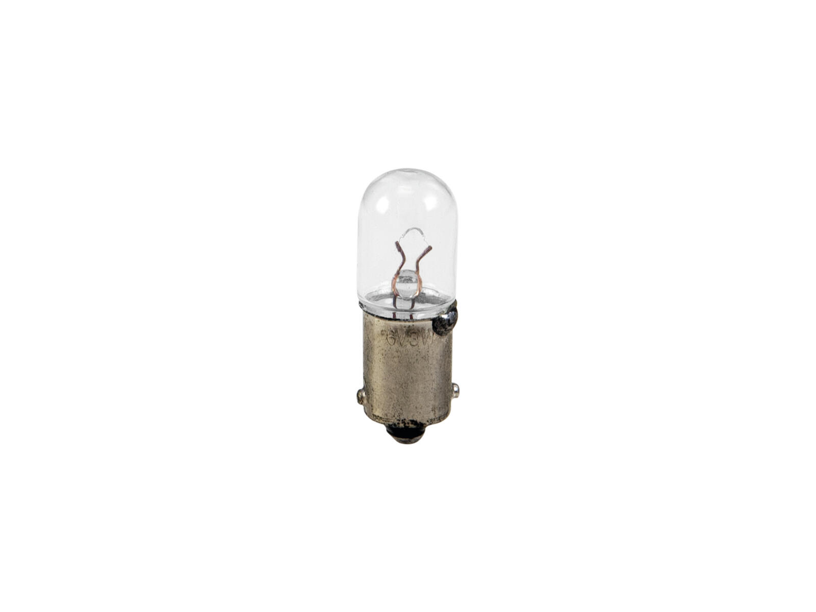 OMNILUX 6V/3W Bajonett OMNILUX 6V/3W Bajonett