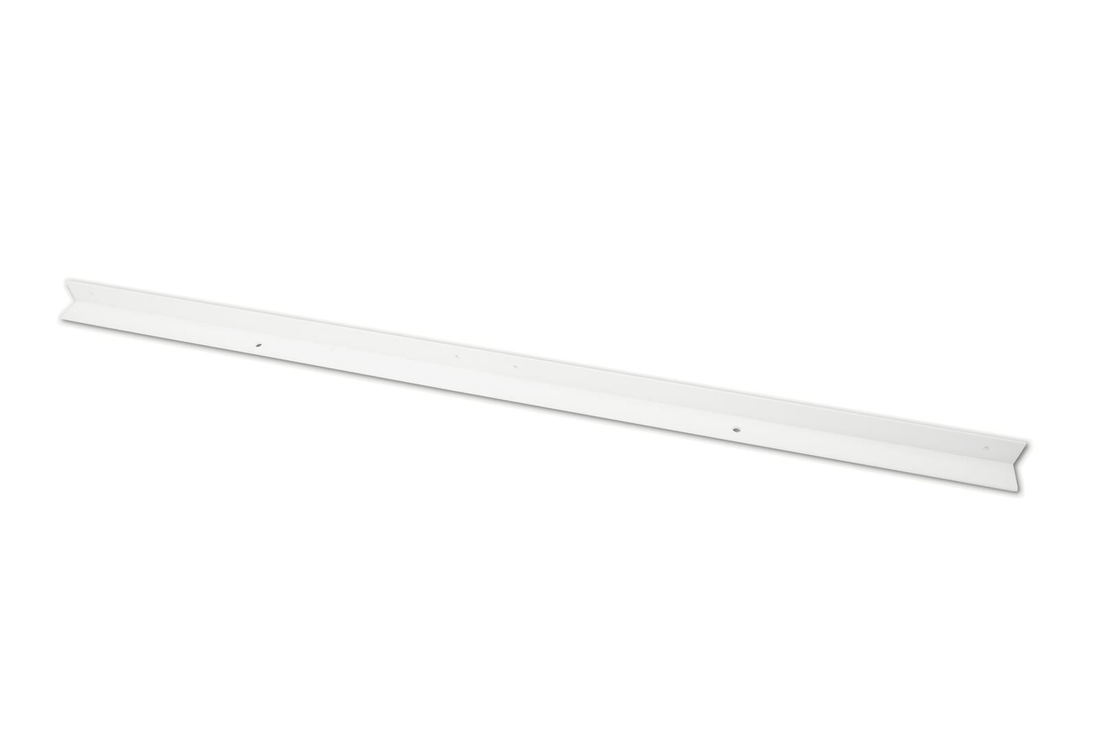 EUROPALMS Deckenschiene für Raumteiler 62cm sil