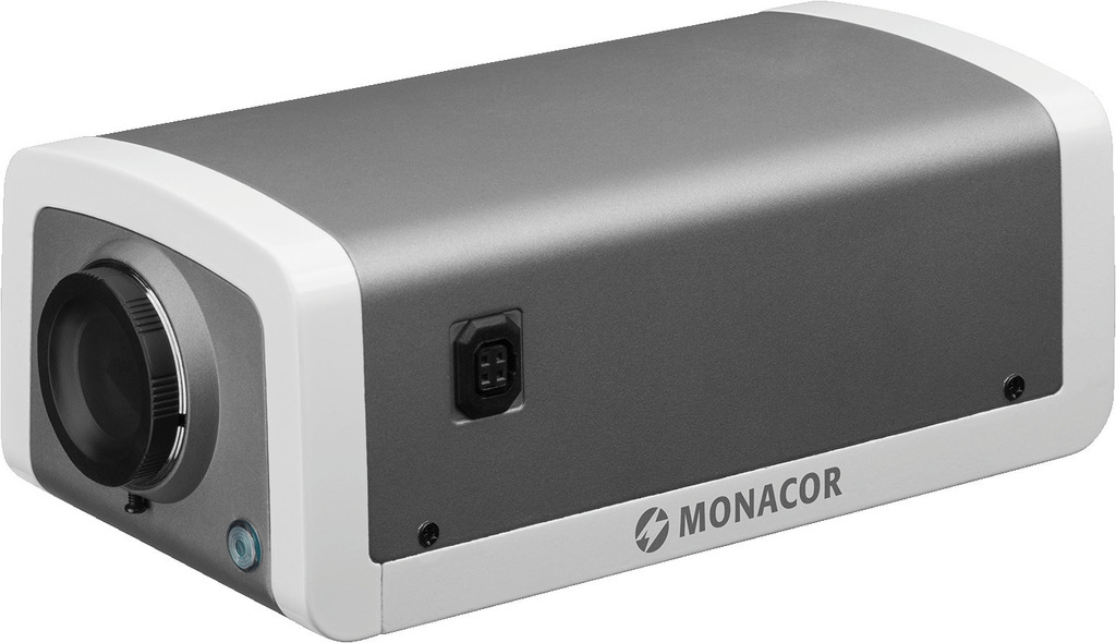MONACOR ELIP-2000BX 2MP IPC Box