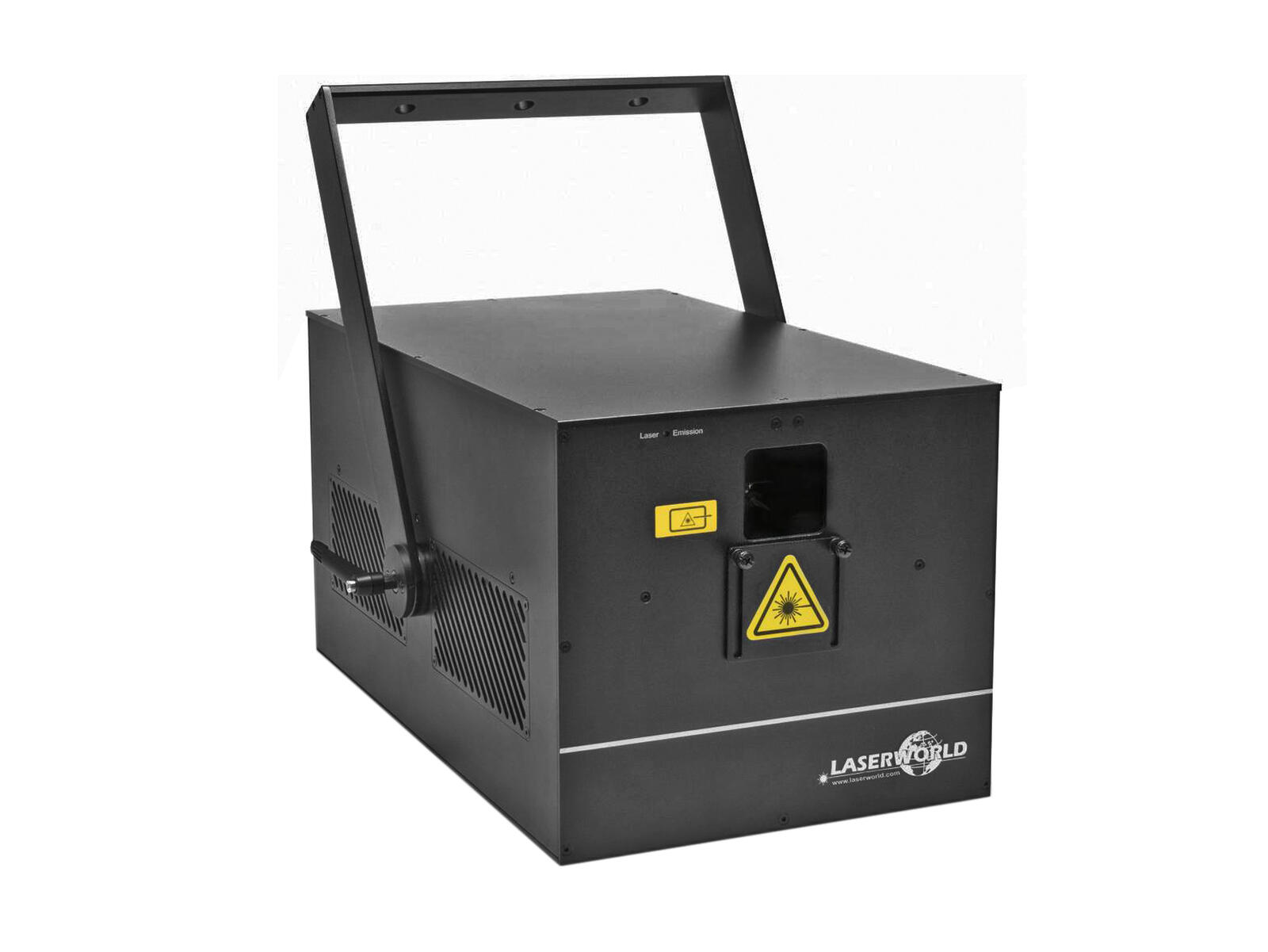 LASERWORLD CS-24.000RGB FX LASERWORLD CS-24.000RGB FX