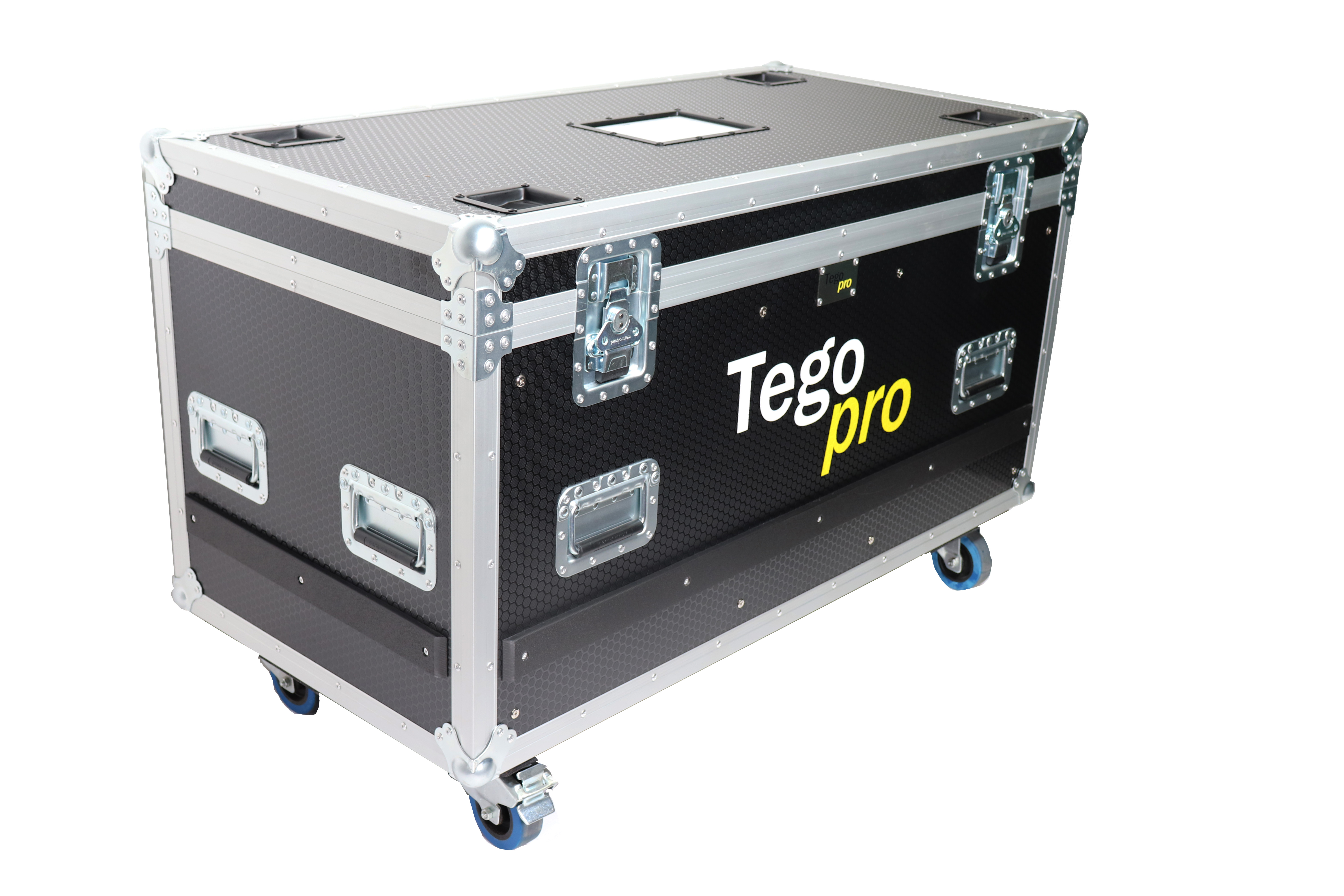 Cable Trunck case 120 x 60