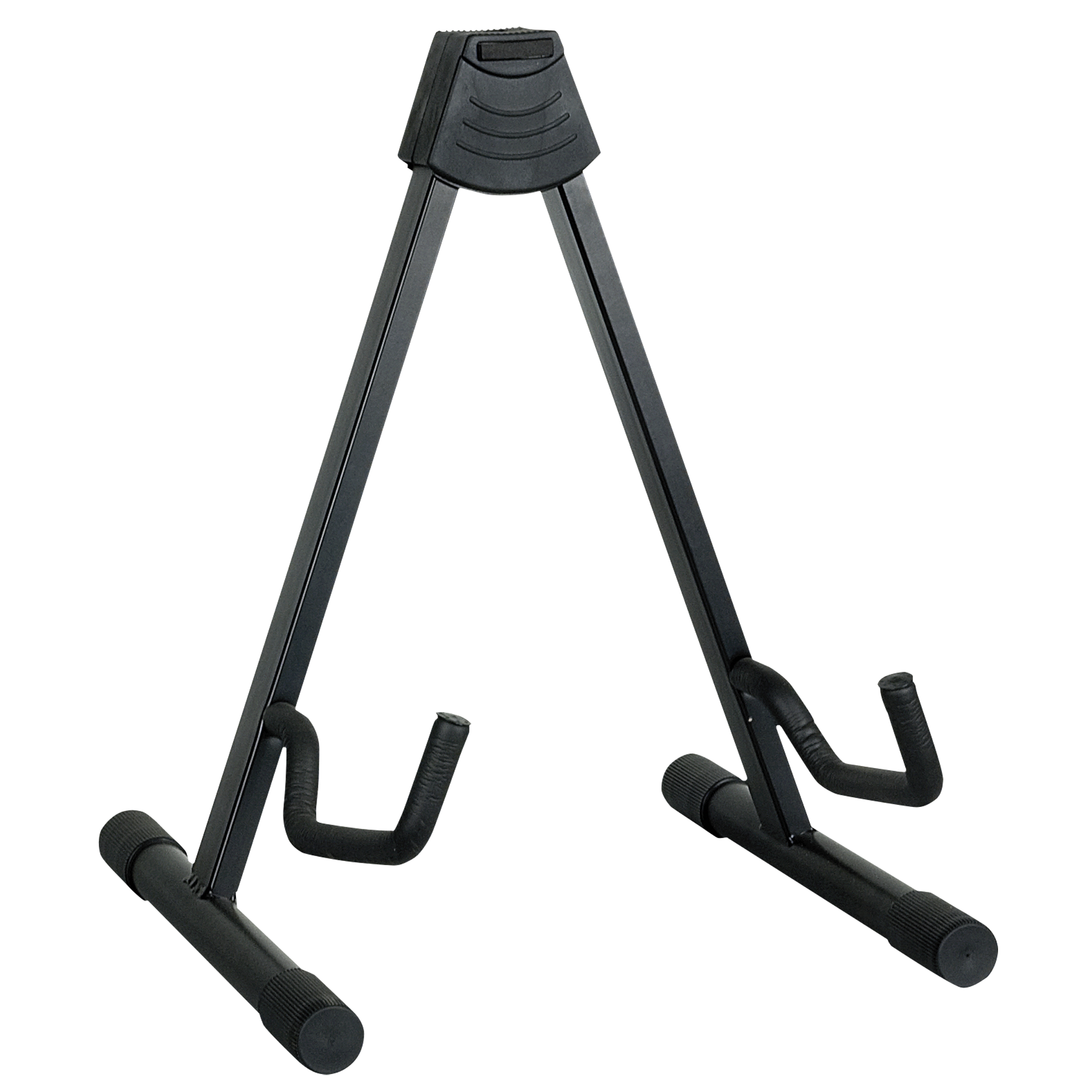 SHOWGEAR Acoustic Guitar Stand Steel SHOWGEAR Acoustic Guitar Stand Steel
