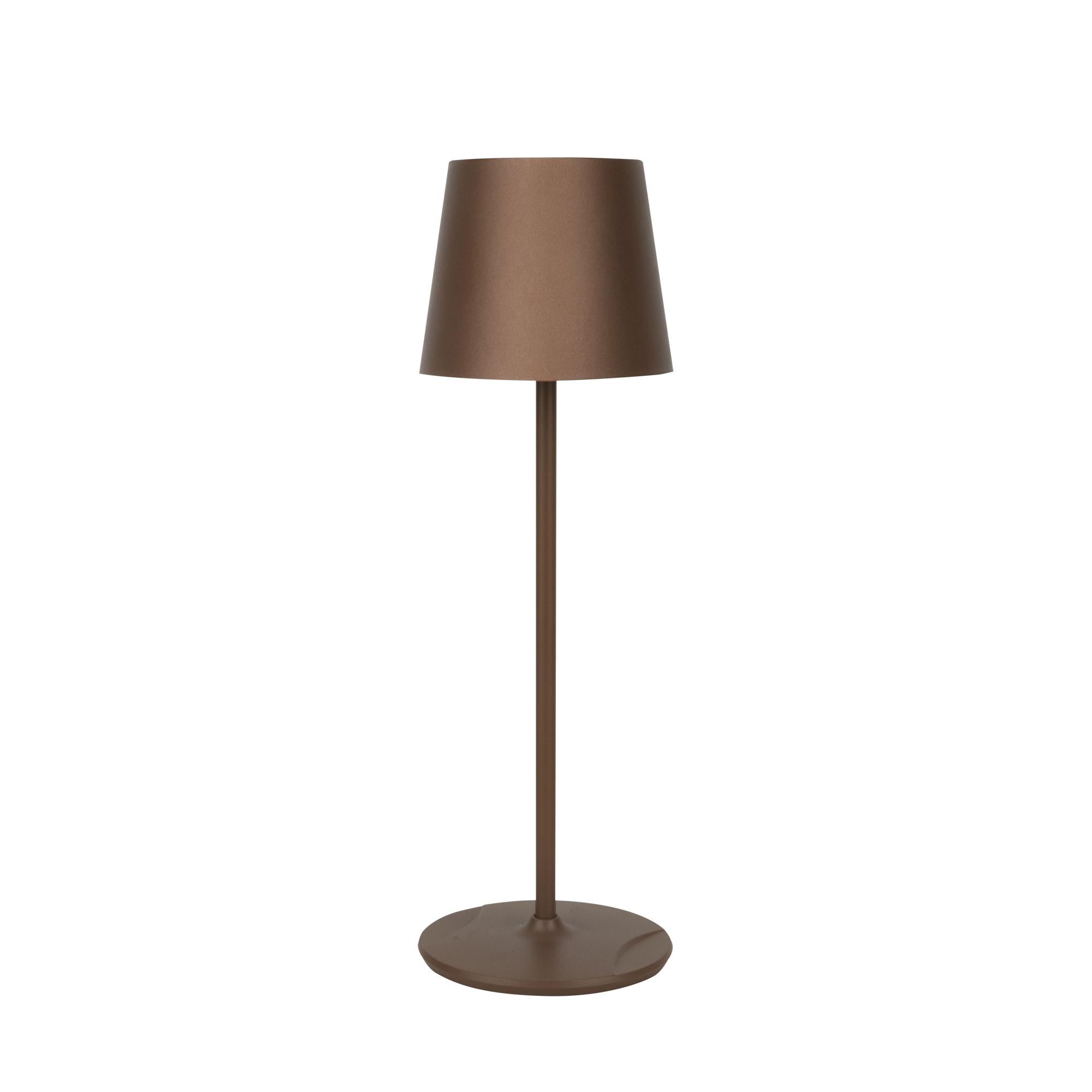 SHOWTEC EventLITE Table-SW WW - CW Battery LED Lamp - bronze WW- CW IP54 Batterie-LED-Lampe - bronze SHOWTEC EventLITE Table-SW WW - CW Battery LED Lamp - bronze WW- CW IP54 Batterie-LED-Lampe - bronze