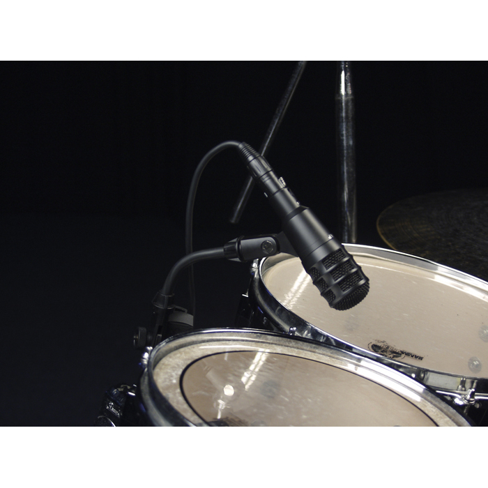 DAP DM-20 Dynamisches LF-Instrumentmikrofon DAP DM-20 Dynamisches LF-Instrumentmikrofon