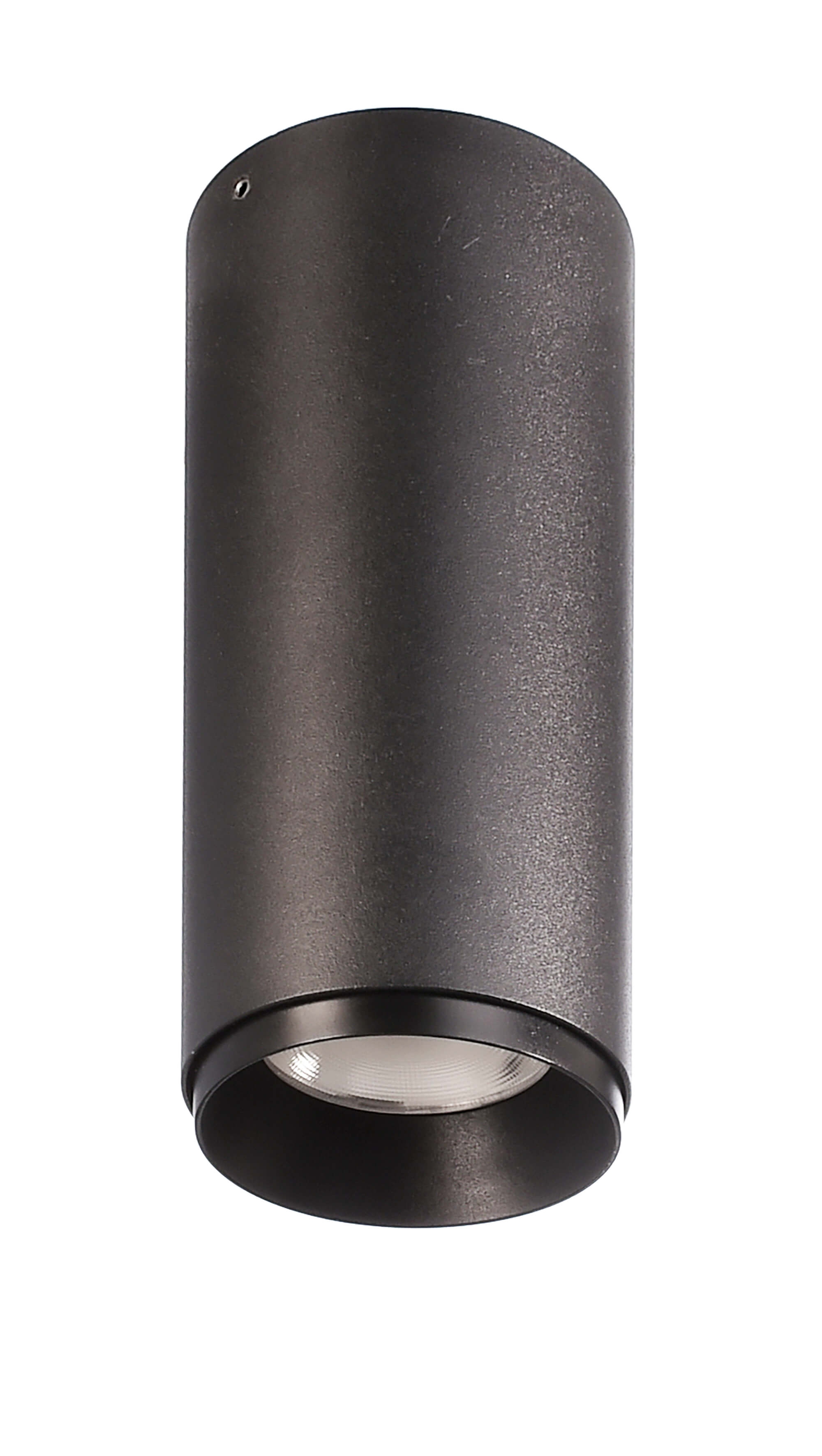 Lucea 10 CCT, 10 W, DIM, 3000/4000 K, Schwarz