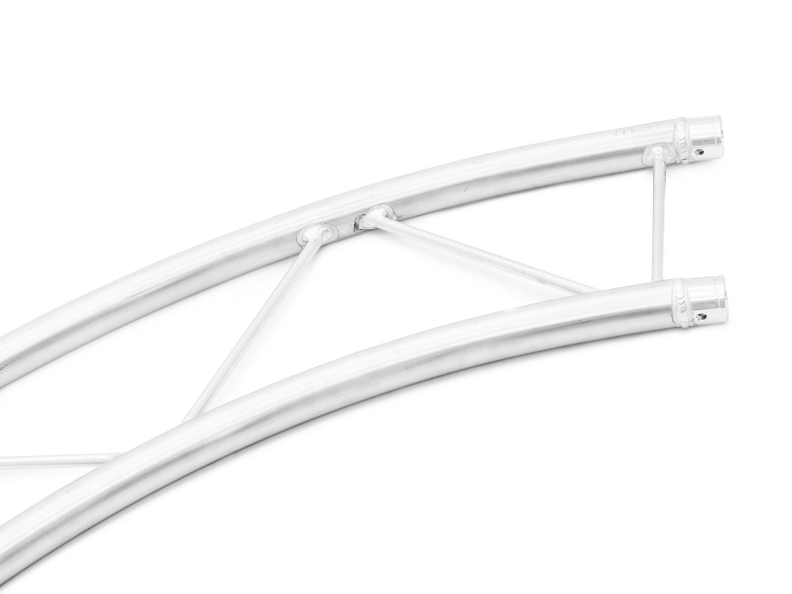 ALUTRUSS DECOLOCK DQ-2 Kreis 1,5m(innen) vert.4tlg ALUTRUSS DECOLOCK DQ-2 Kreis 1,5m(innen) vert.4tlg