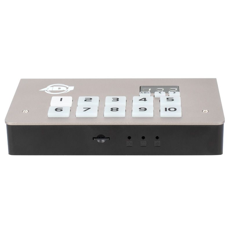 myDMX5 myDMX5