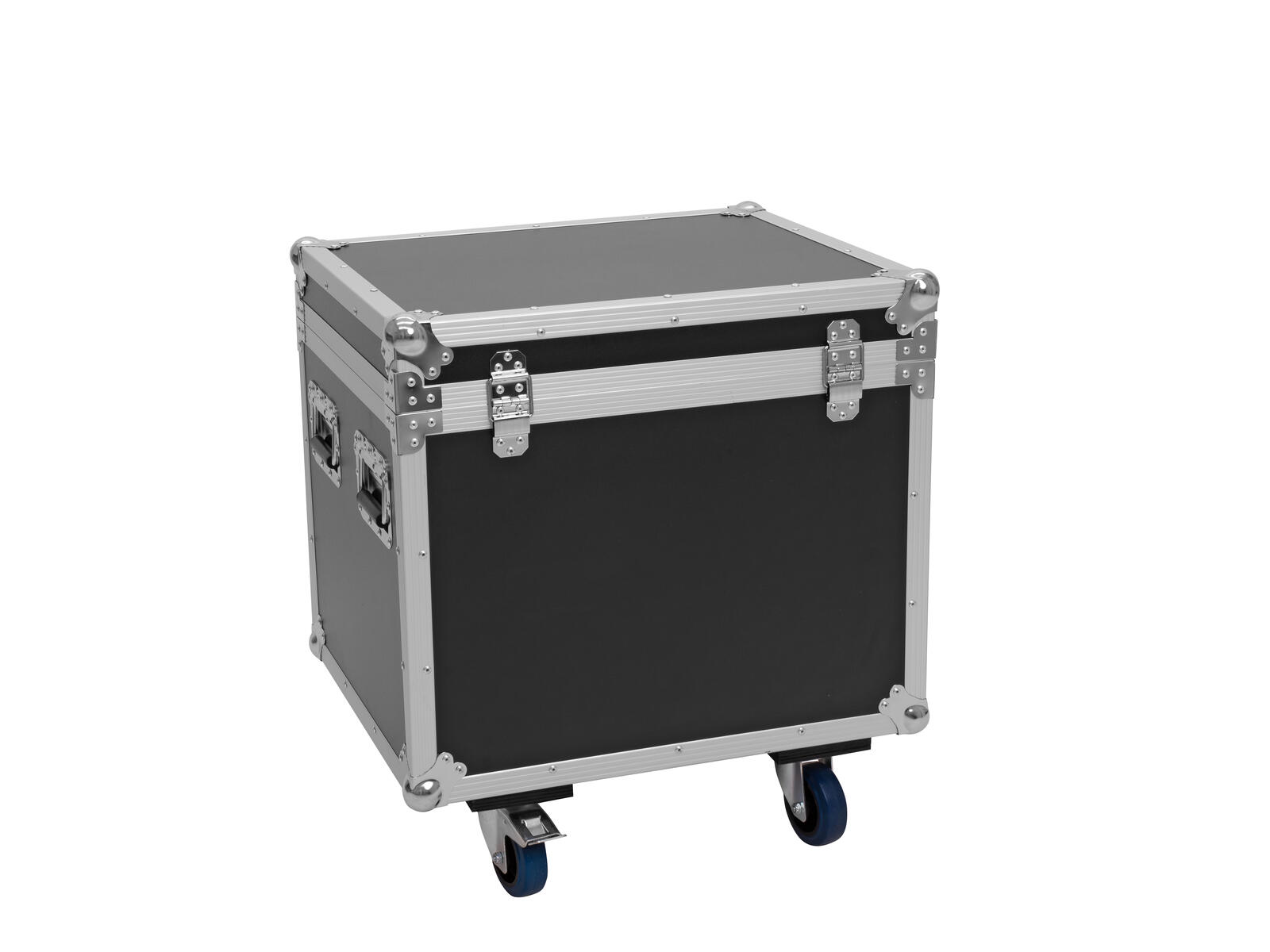 ROADINGER Flightcase 4x Pixel Matrix Panel 5x5 RGB/WW mit Rollen ROADINGER Flightcase 4x Pixel Matrix Panel 5x5 RGB/WW mit Rollen