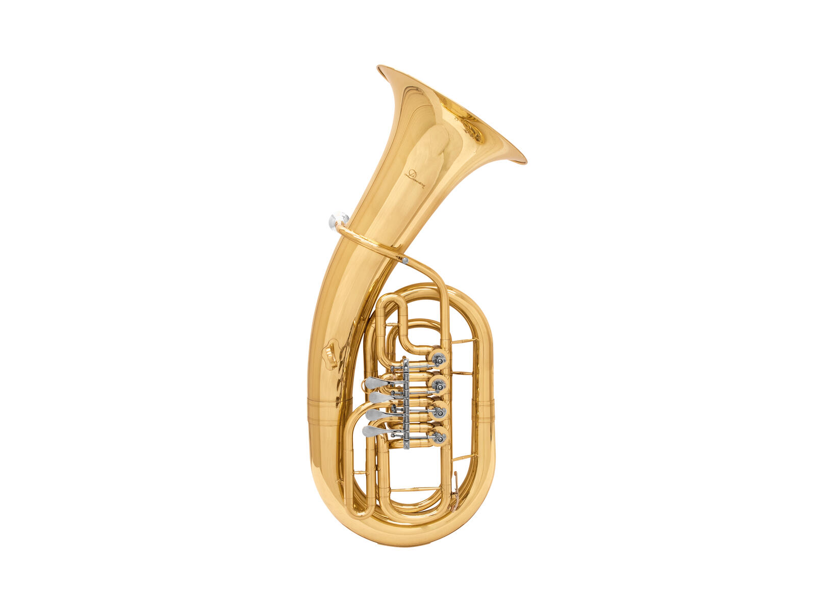 DIMAVERY EP-400 B-Bariton, gold DIMAVERY EP-400 B-Bariton, gold