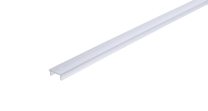 Abdeckung P-01-08, 3m, matt