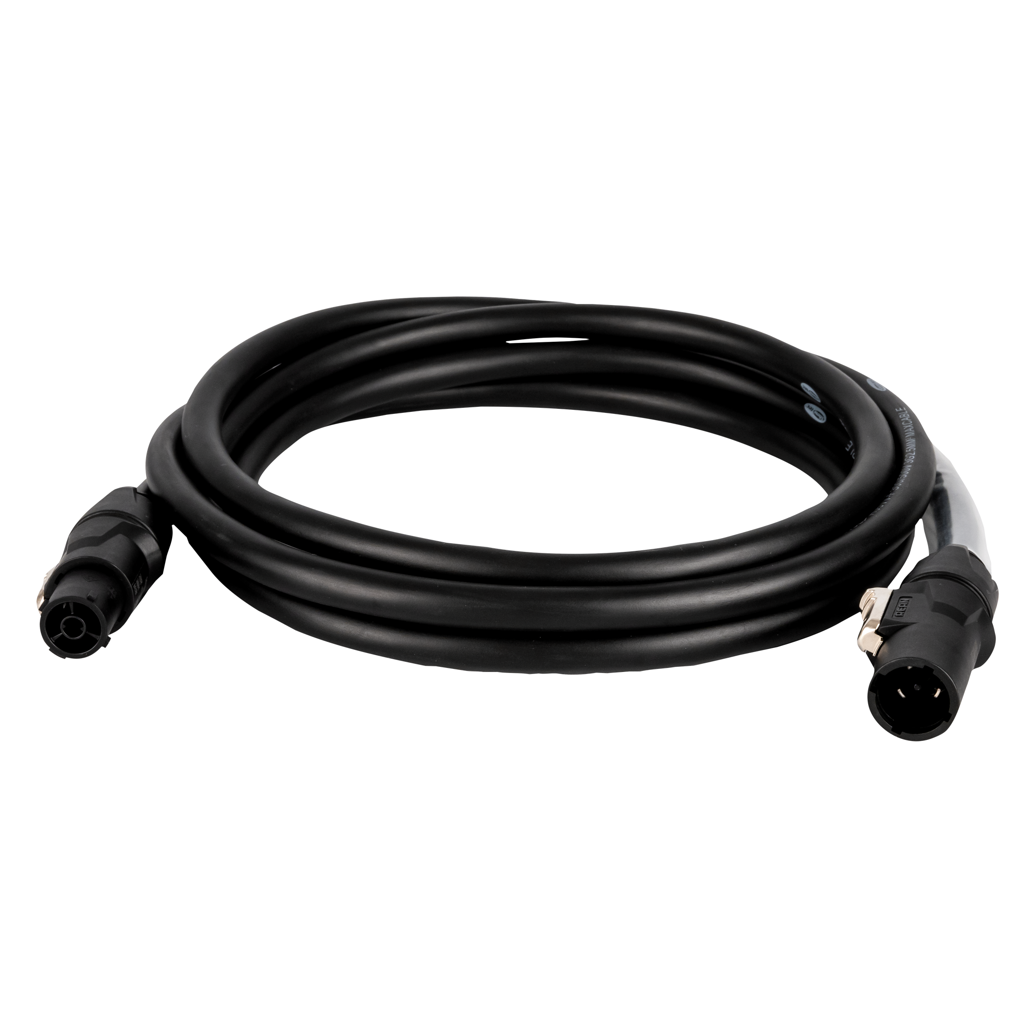 DAP Power Cable - REAN PowerX - 3x 2.5 mm² 3 m 3 m