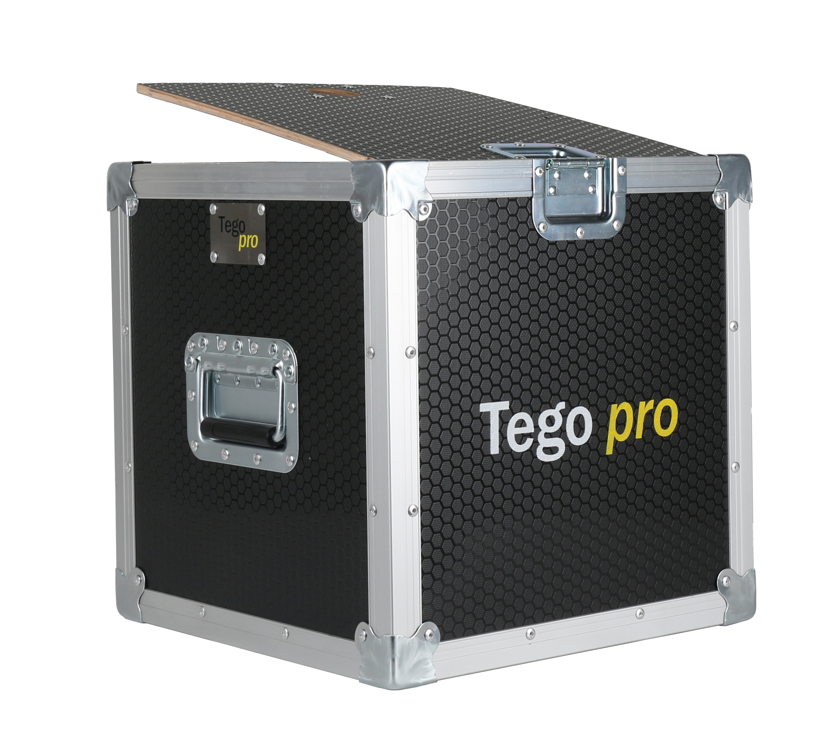 FLIGHT CASE 40X40CM FLIGHT CASE 40X40CM