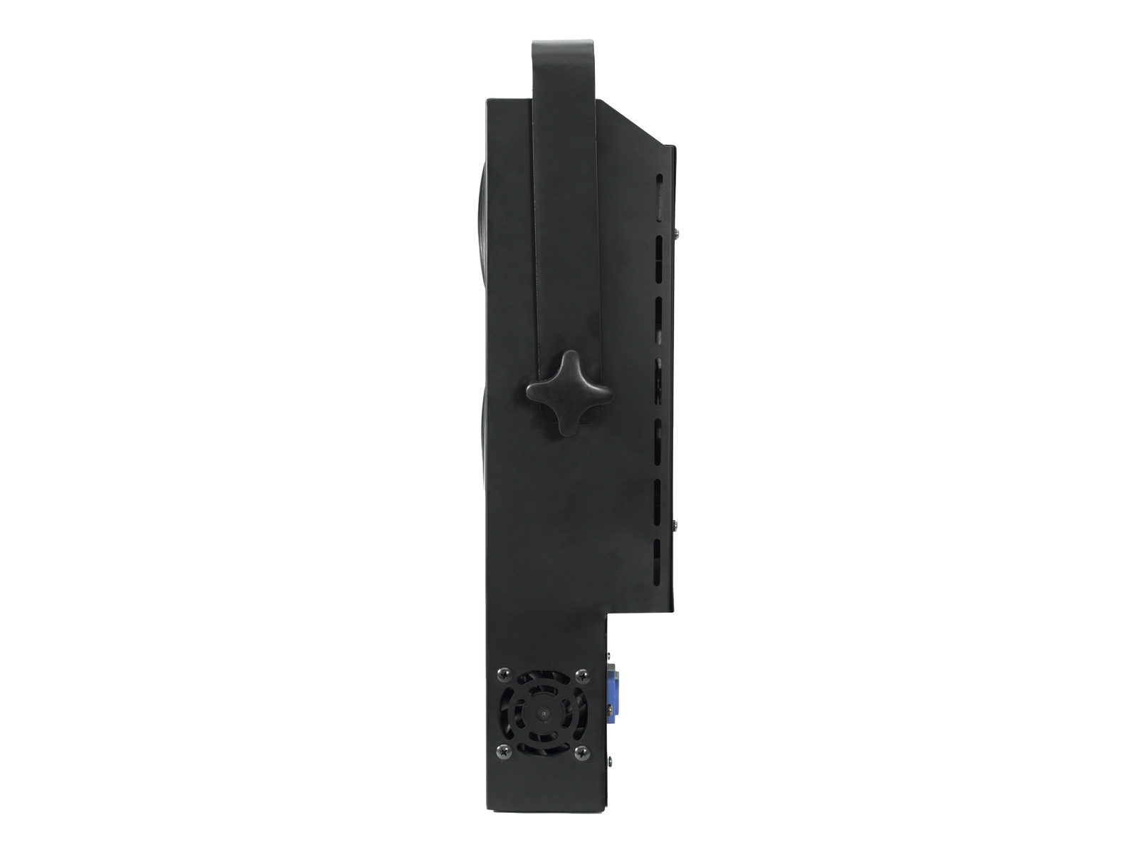 EUROLITE Audience Blinder 4x100W LED COB CW/WW EUROLITE Audience Blinder 4x100W LED COB CW/WW