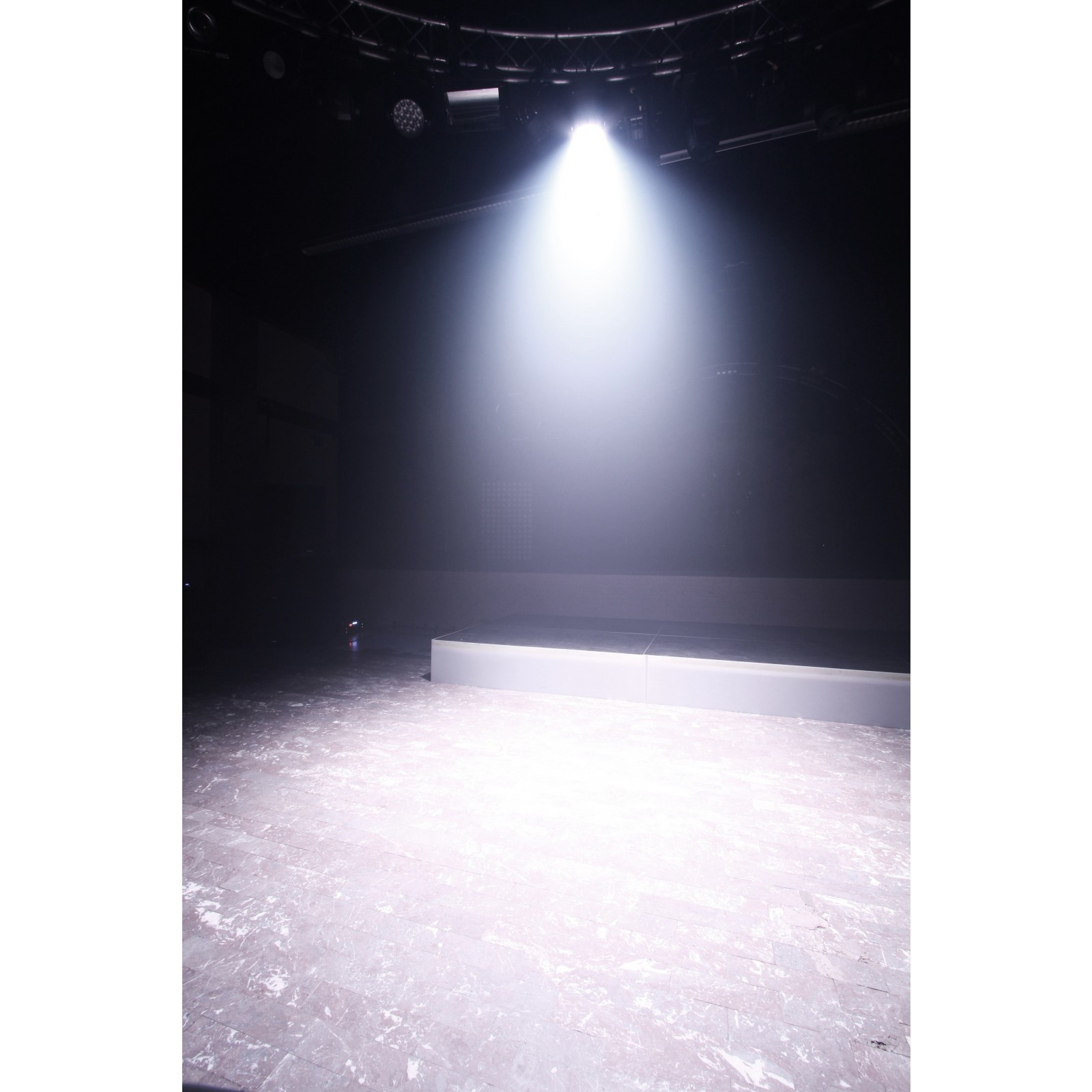 Briteq BT-ORBIT LED Zoom-Wash Moving Head