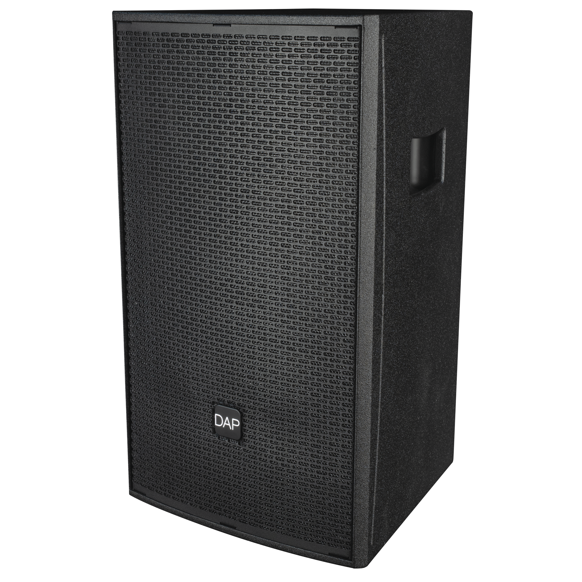 DAP NRG-10A Active 10” full-range speaker Aktiver 10” Breitbandlautsprecher DAP NRG-10A Active 10” full-range speaker Aktiver 10” Breitbandlautsprecher