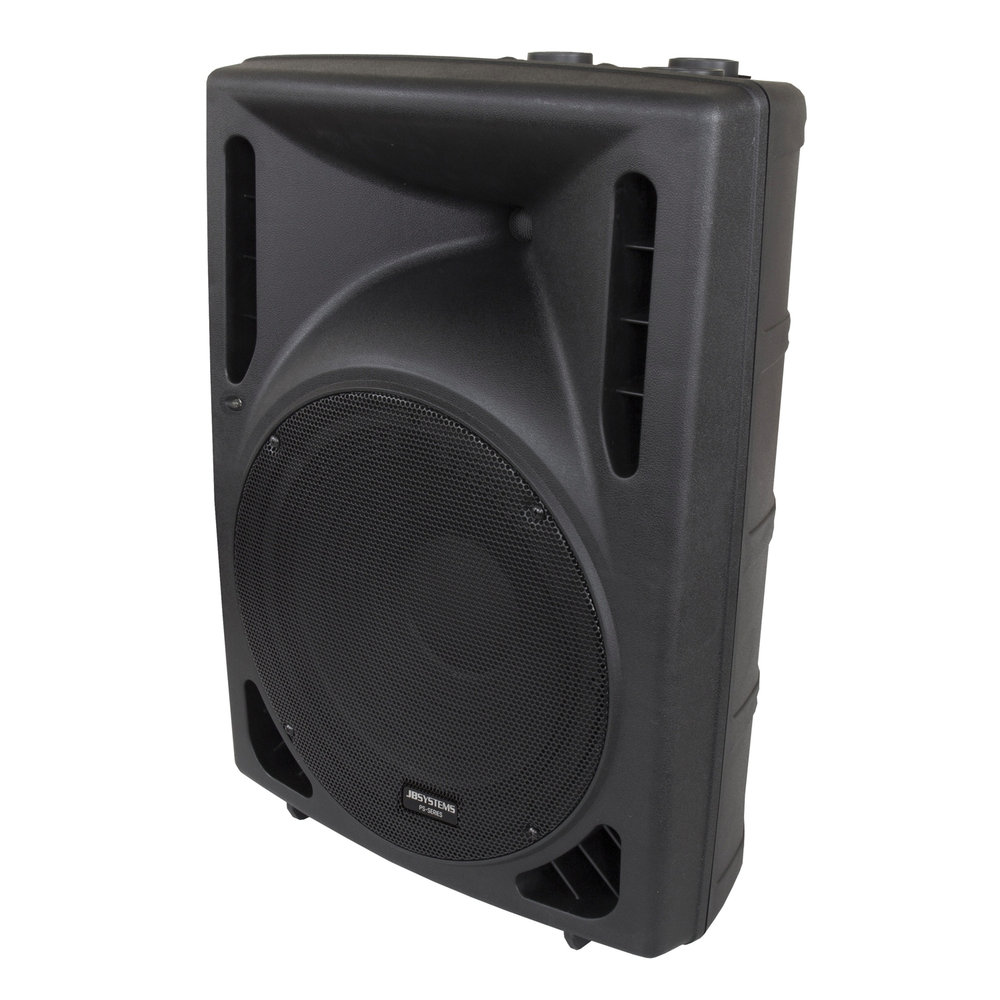 JB Systems PSA 12 Aktiv-Lautsprecher