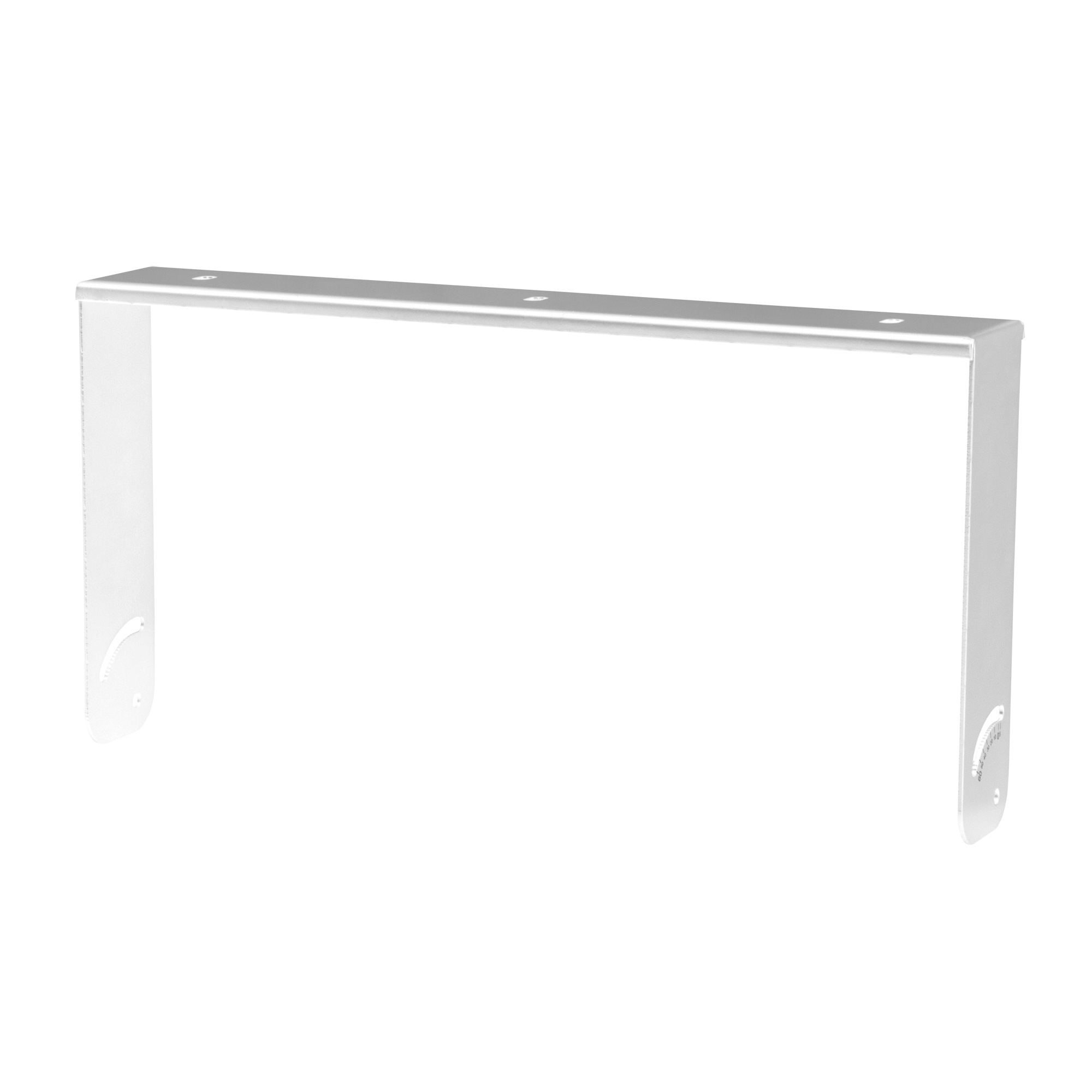DAP Hanging Bracket for Xi-8 White, Incl. 4x M6x 30 Weiß, einschließlich 4x M6x30 DAP Hanging Bracket for Xi-8 White, Incl. 4x M6x 30 Weiß, einschließlich 4x M6x30