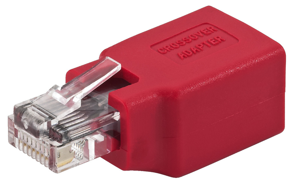 ORG.MAKERS BRAND CAT-5CO CAT5-Adapter