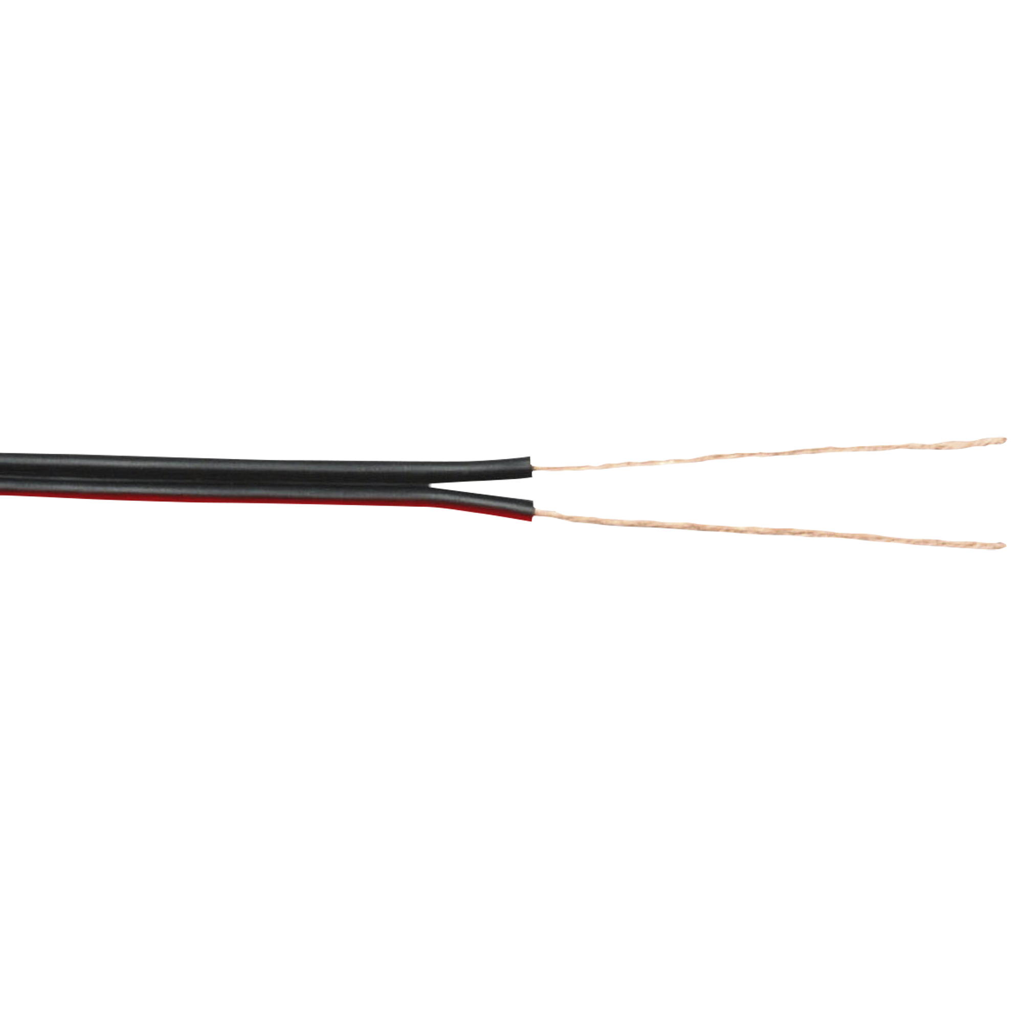 DAP SPE-275 Lautsprecherkabel 2 x 0,75 mm - 100-m-Rolle DAP SPE-275 Lautsprecherkabel 2 x 0,75 mm - 100-m-Rolle