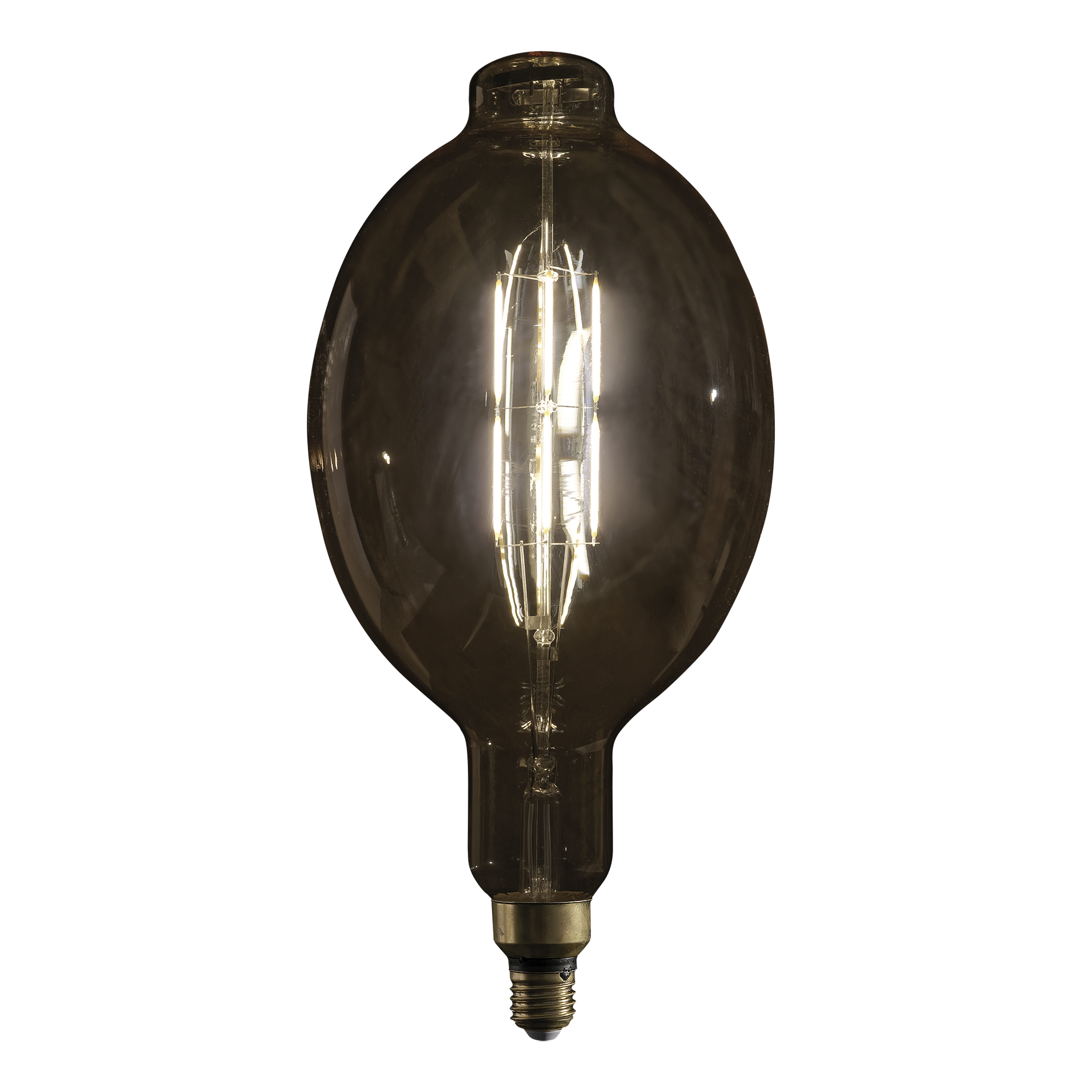 Showgear LED Filament Bulb BT180 6W - dimmbar